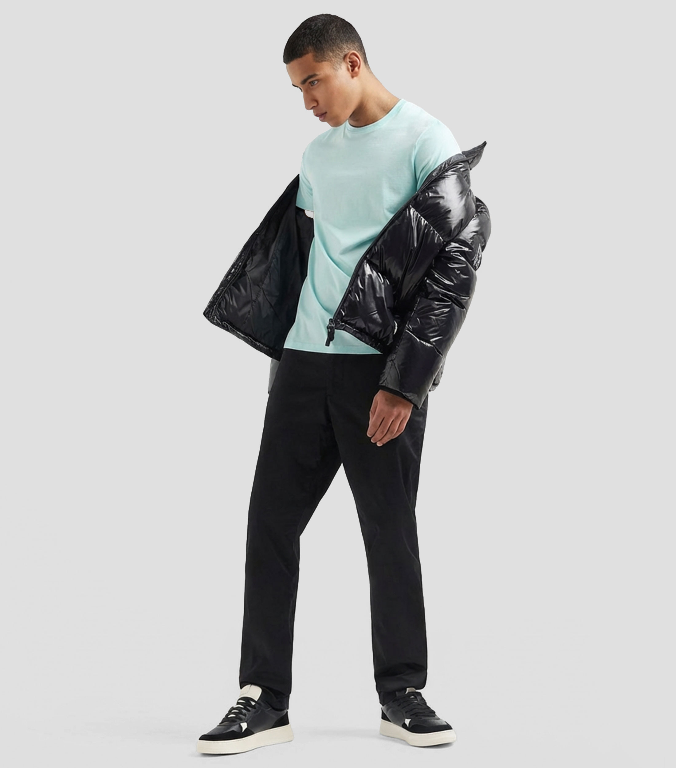 Pantalón Hombre