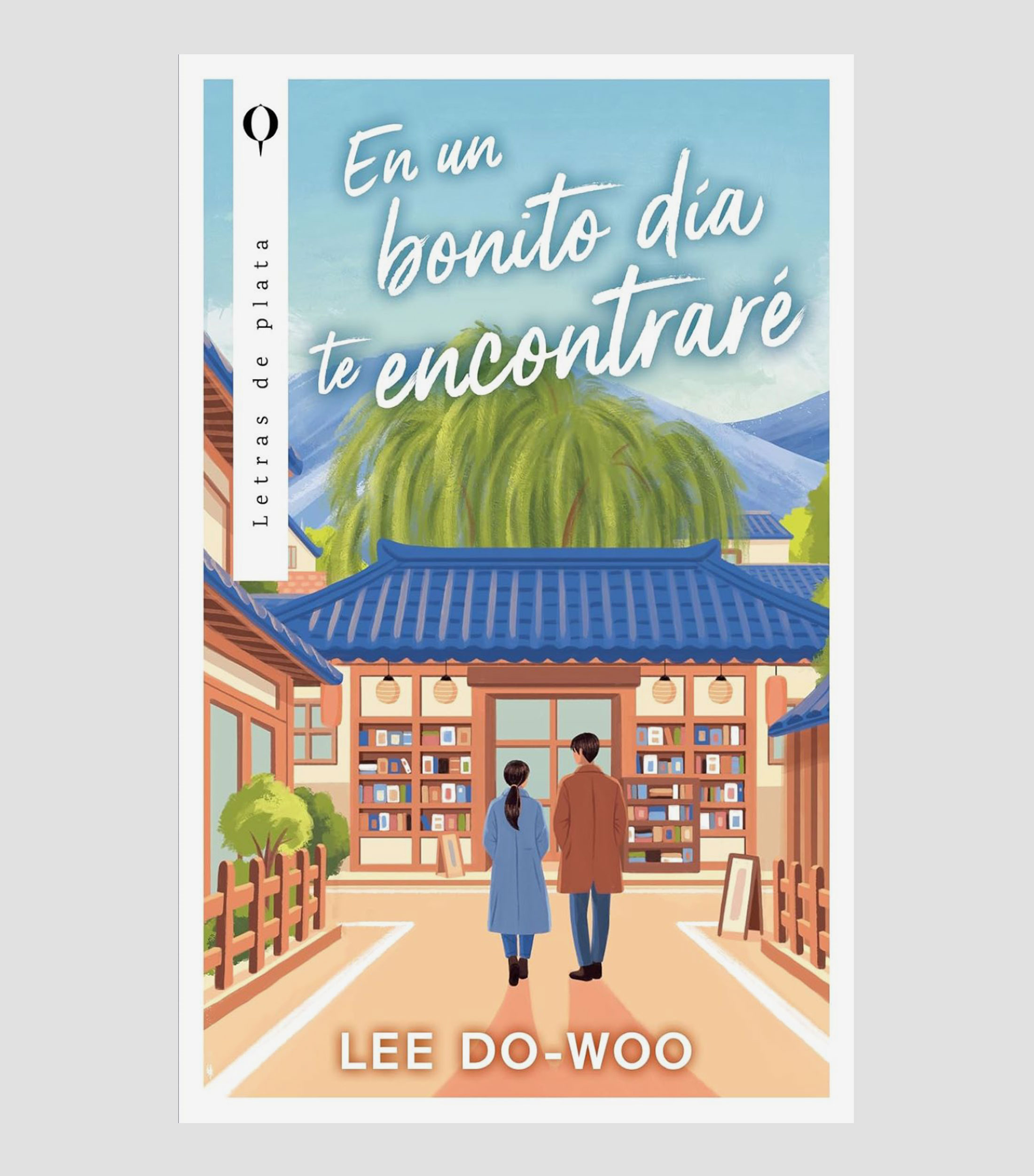 NovelaEn un bonito día te encontraré, Lee Do-Woo