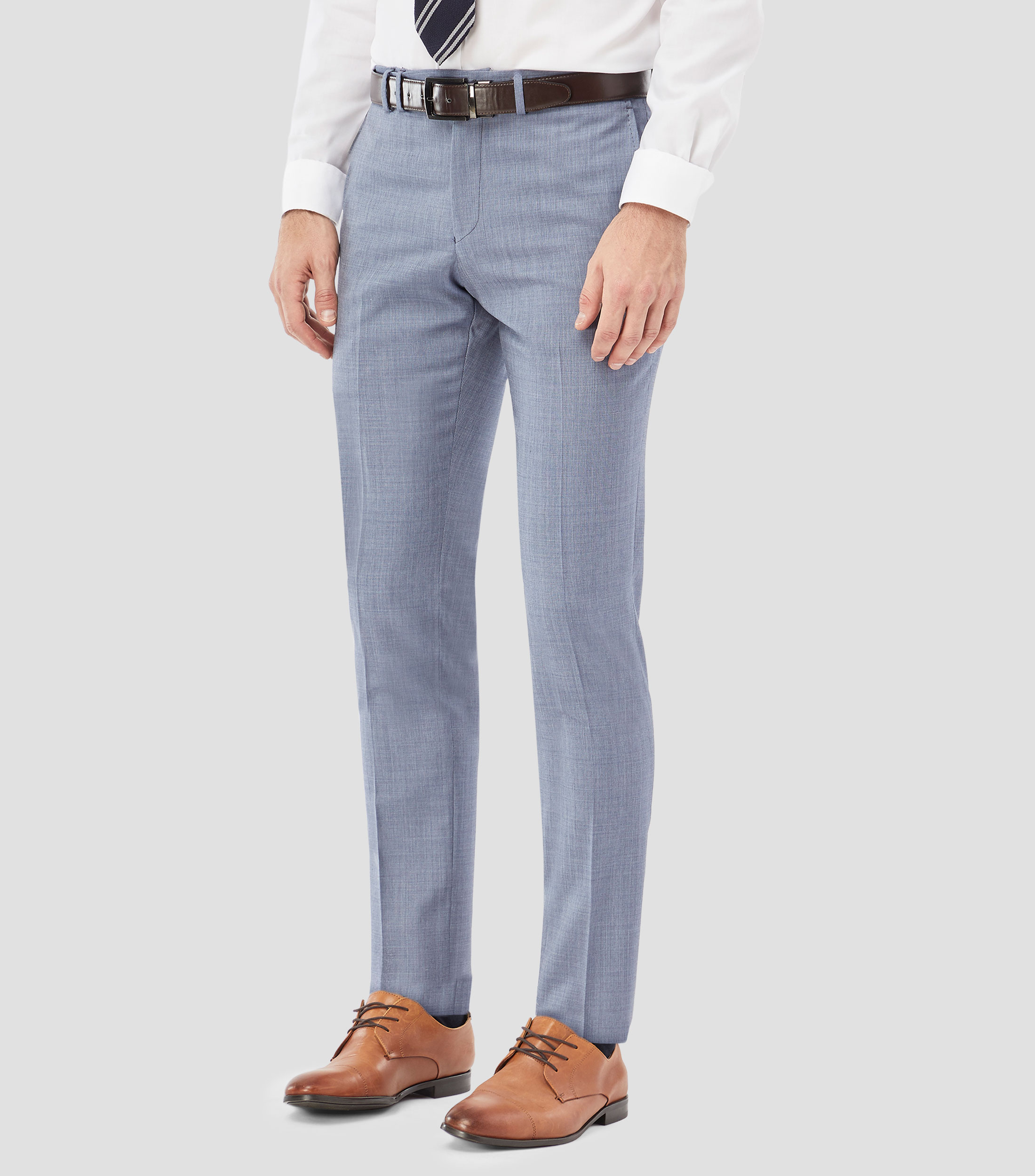 Pantalón de vestir Hombre