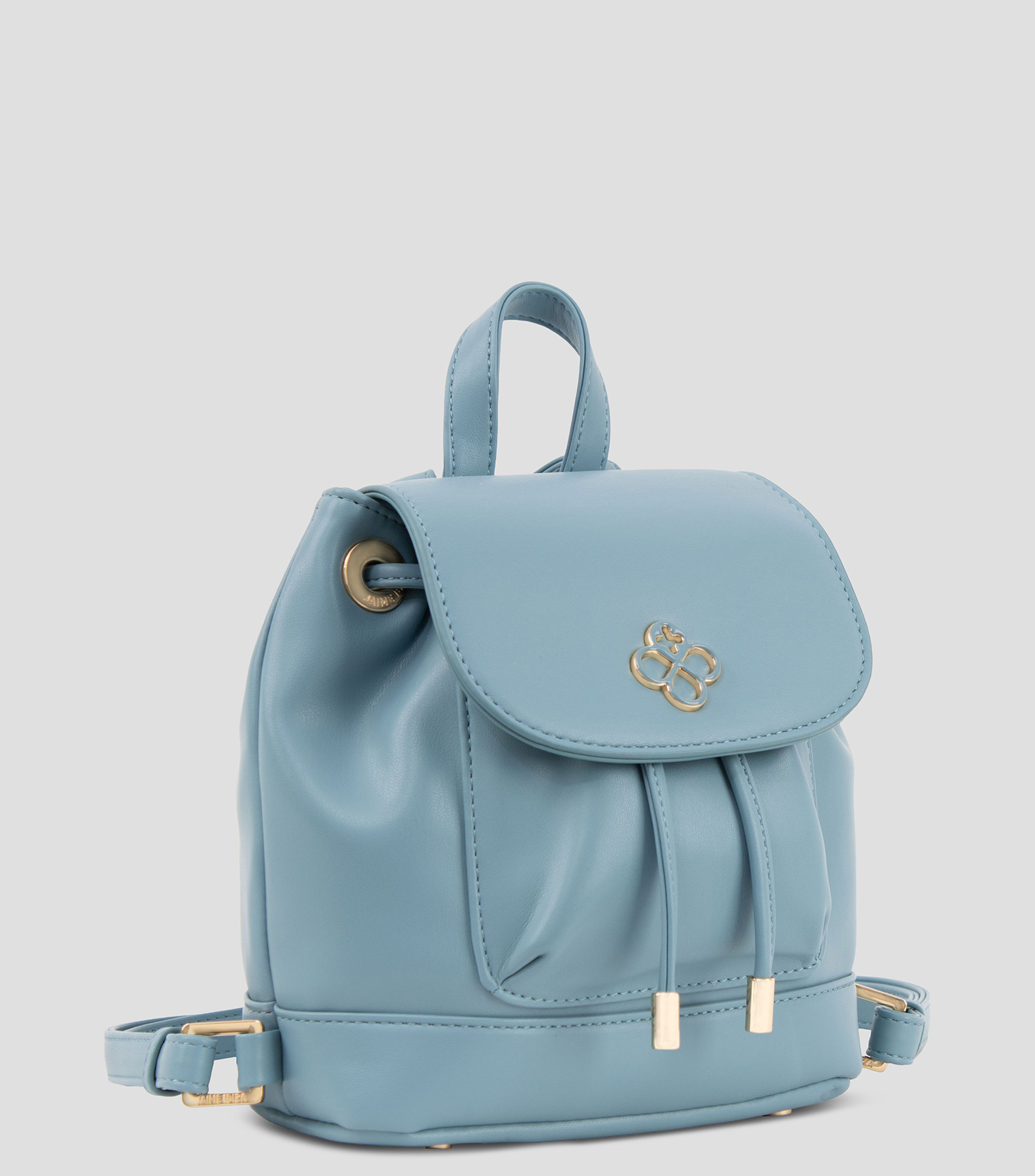 Mochila liso Mujer