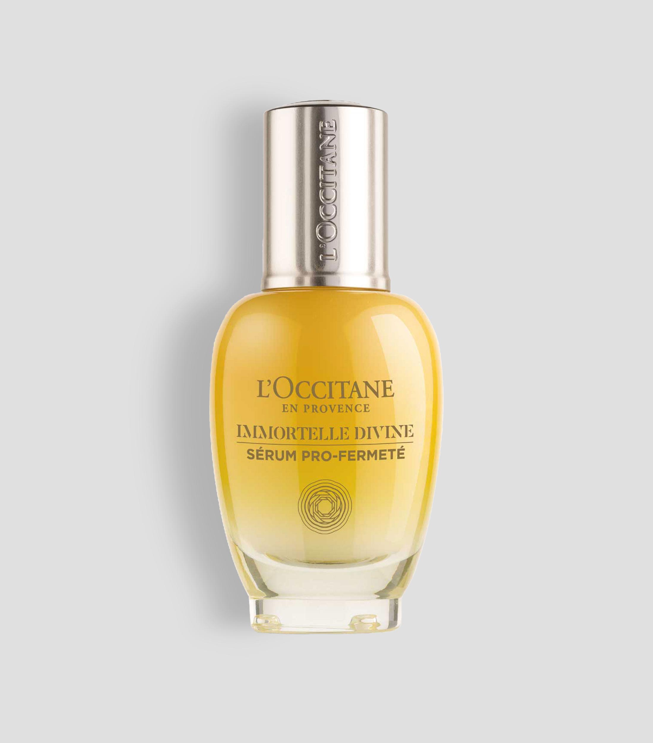 Suero para rostro, Extracto divino, 30 ml.