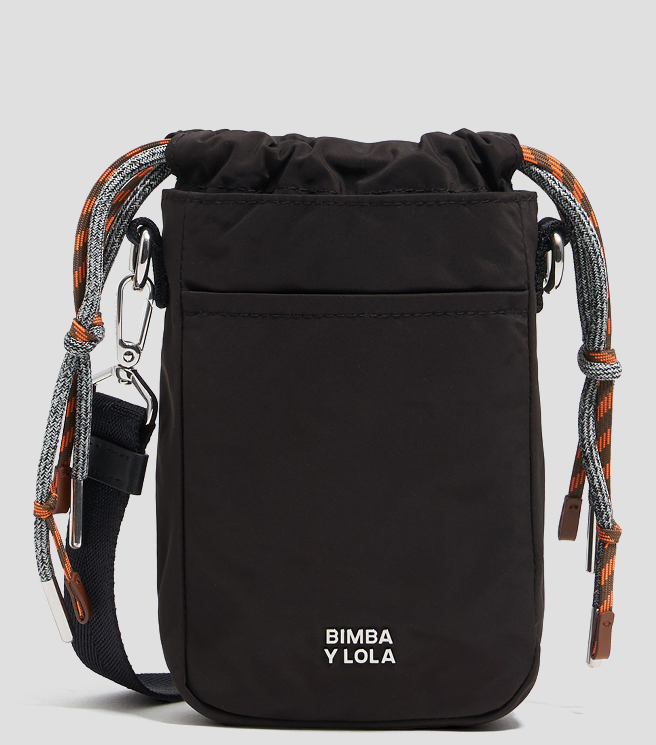 Bolsa Mini Crossbody Mujer