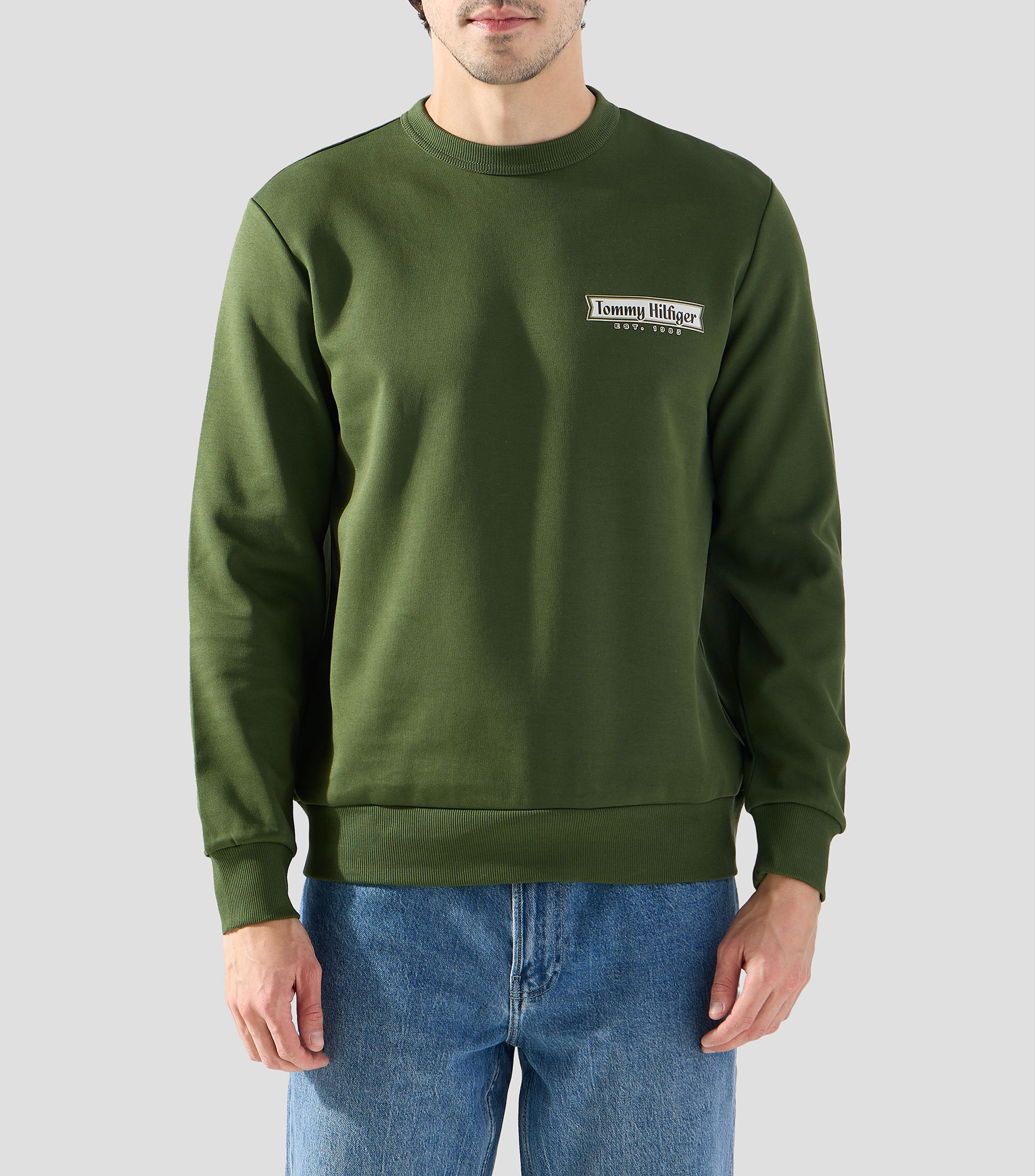 Sudadera Hombre