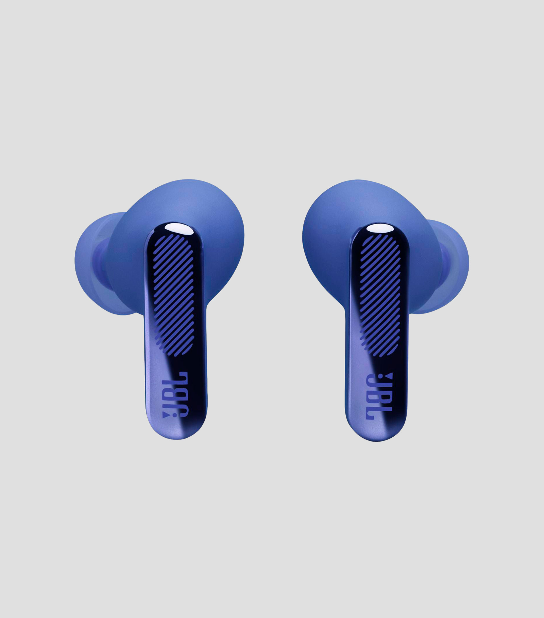 Audífonos Inalámbricos Bluetooth Live Beam 4 Azules