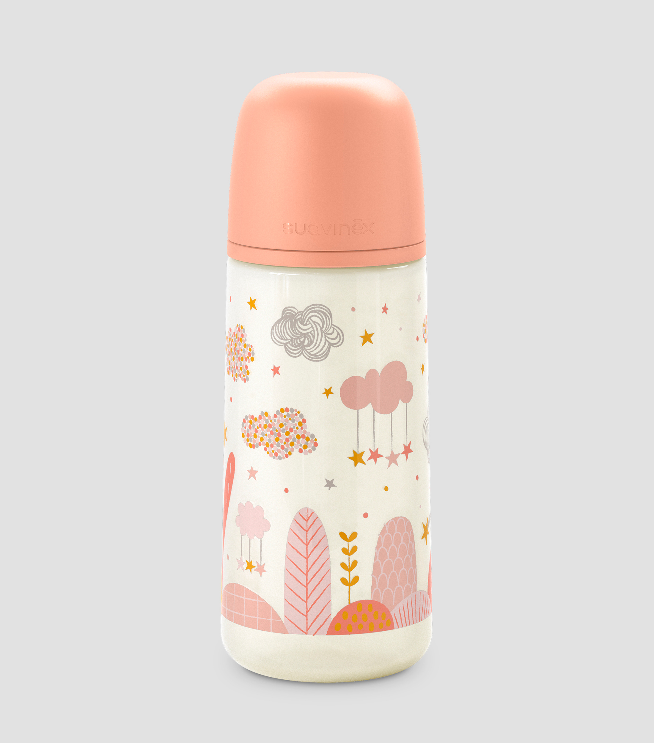 Biberón Anticólicos 360 ml