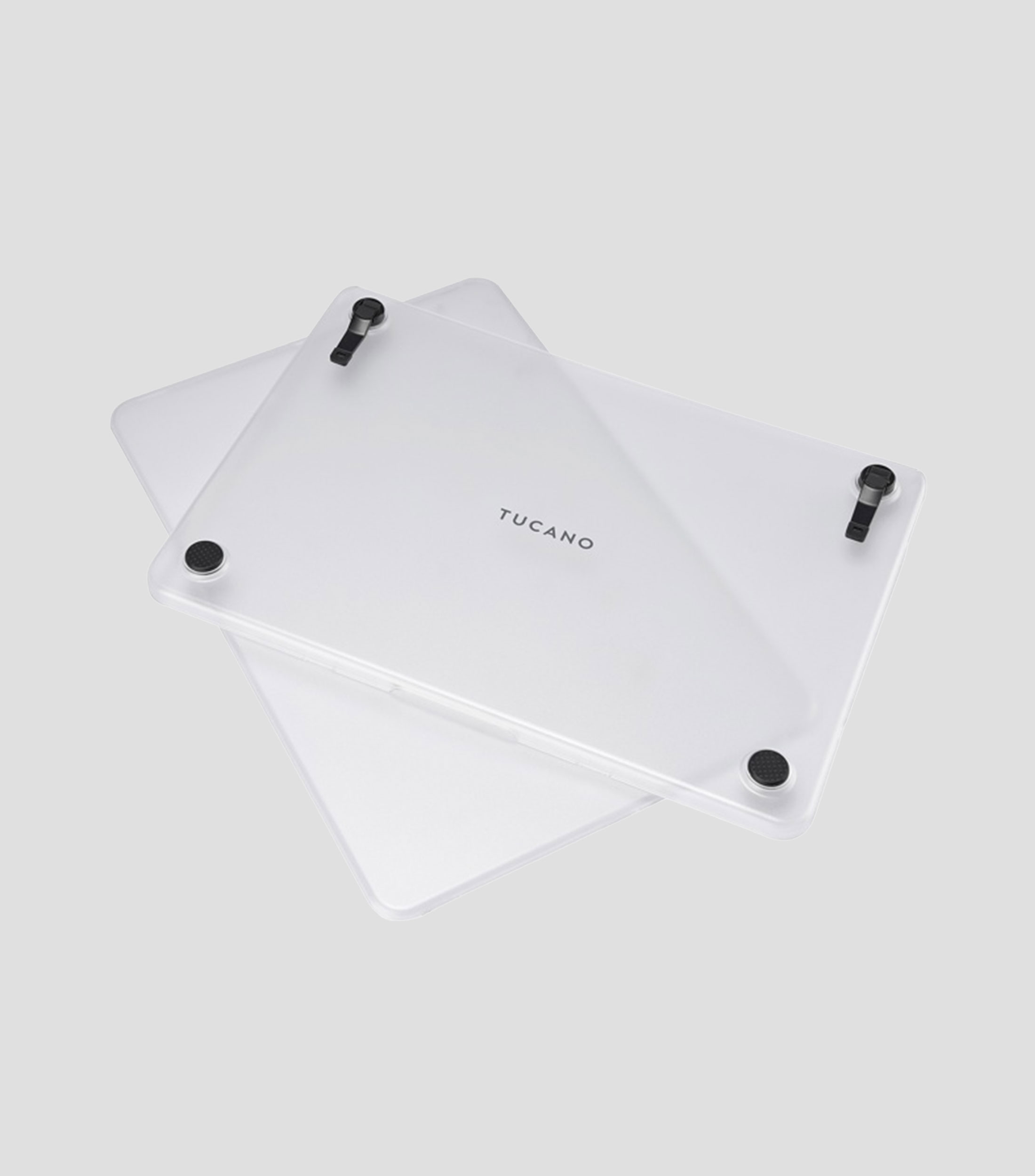 Funda para Macbook Neo transparente