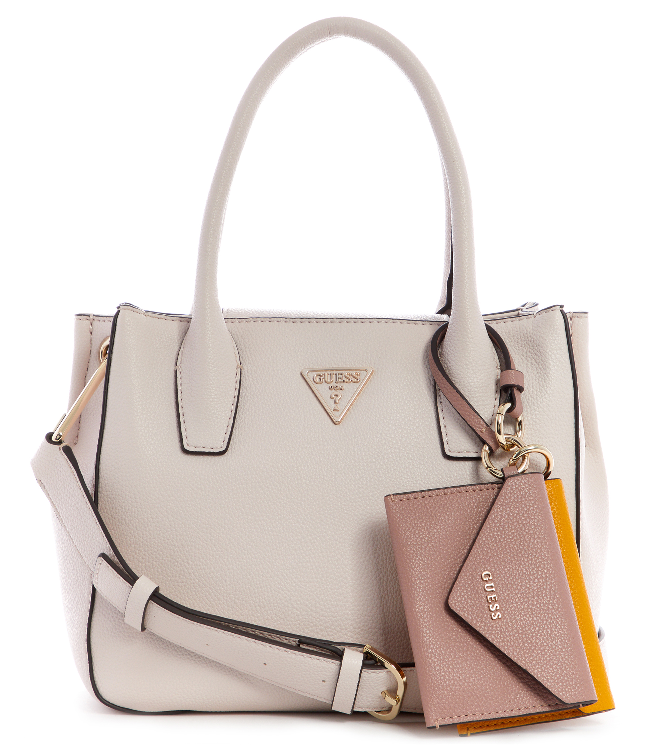 Guess Bolso satchel - El Palacio de Hierro Guess Bolso satchel - El Palacio de Hierro