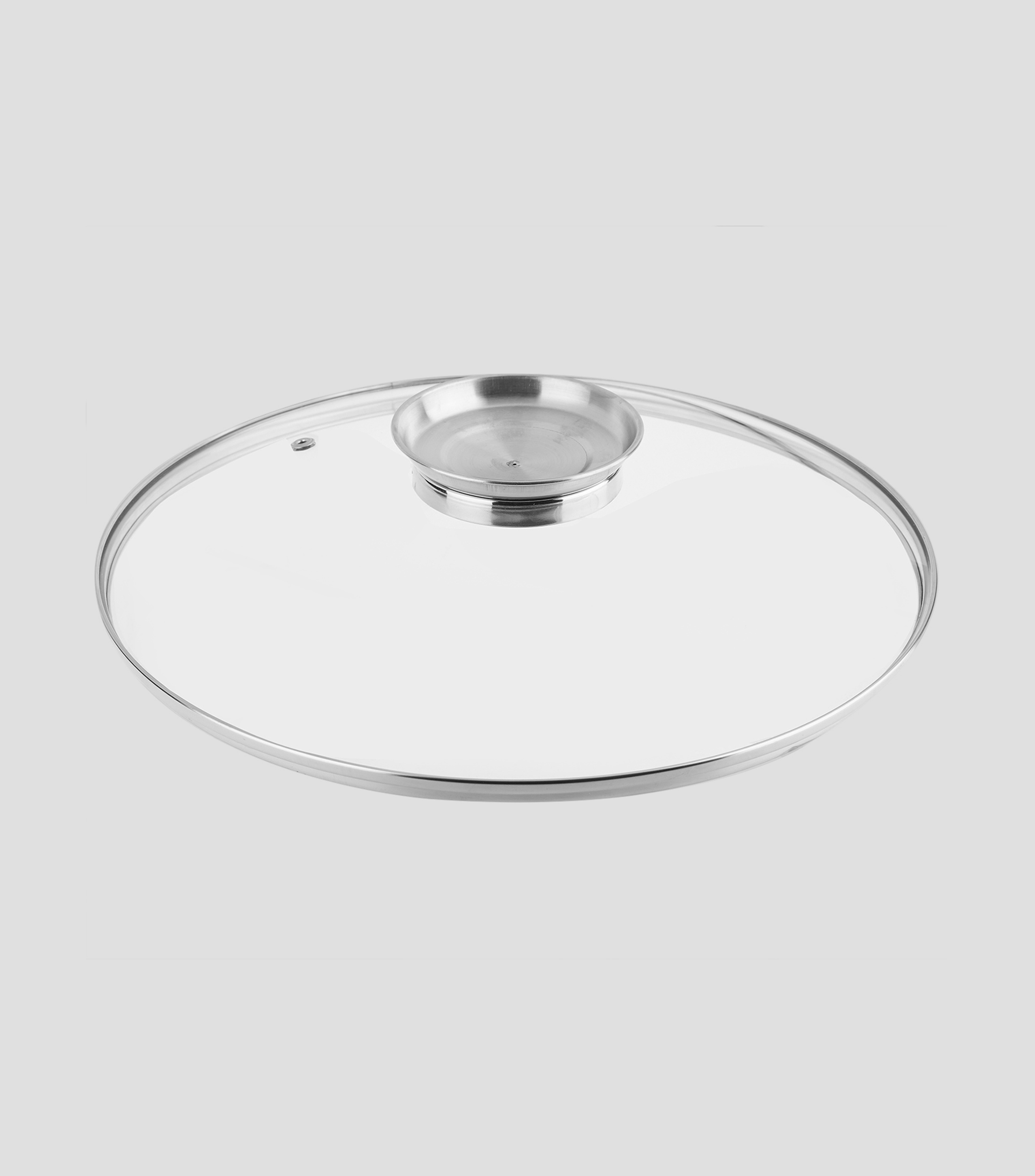 Tapa de Cristal