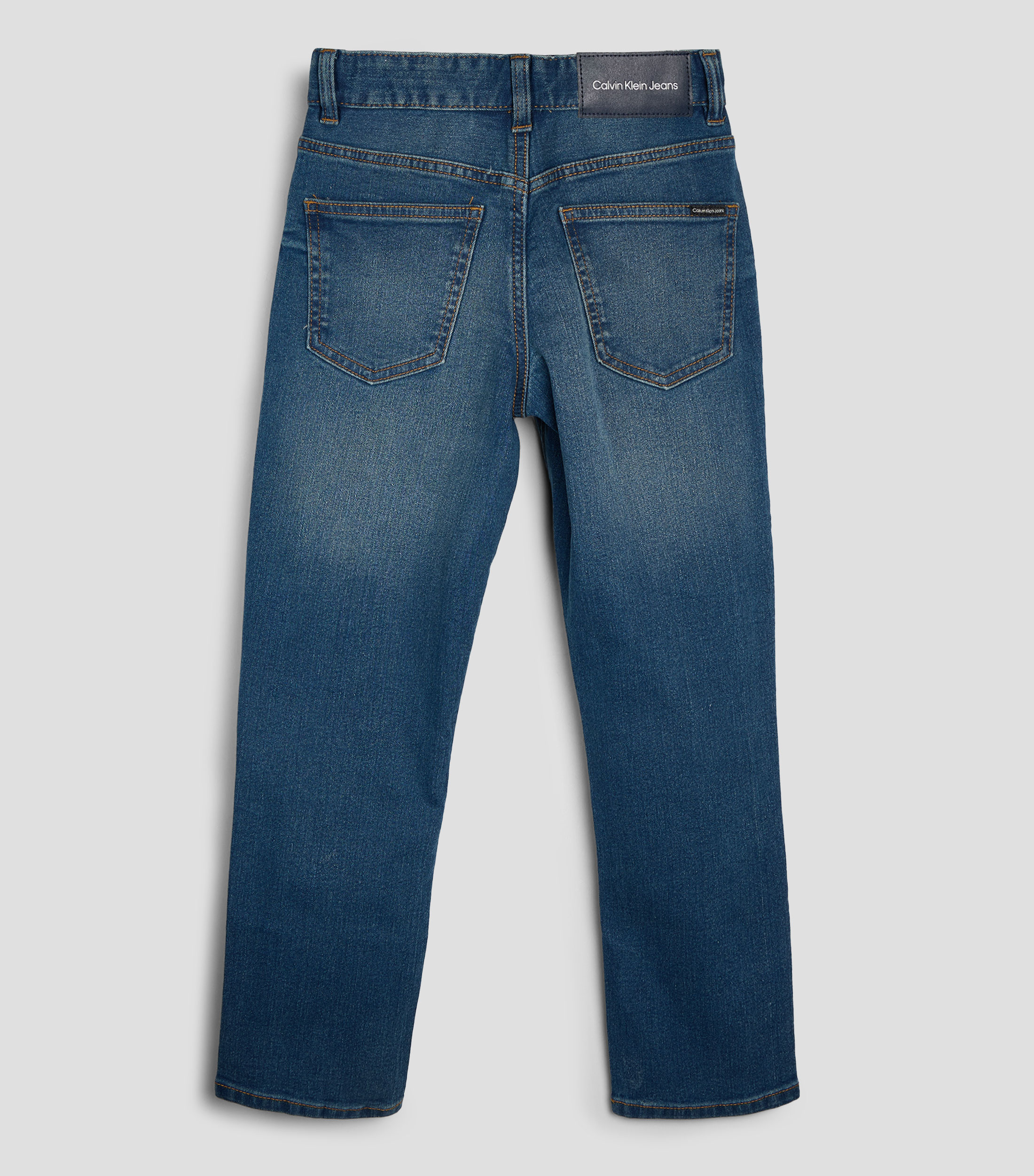 Jeans straight Niño