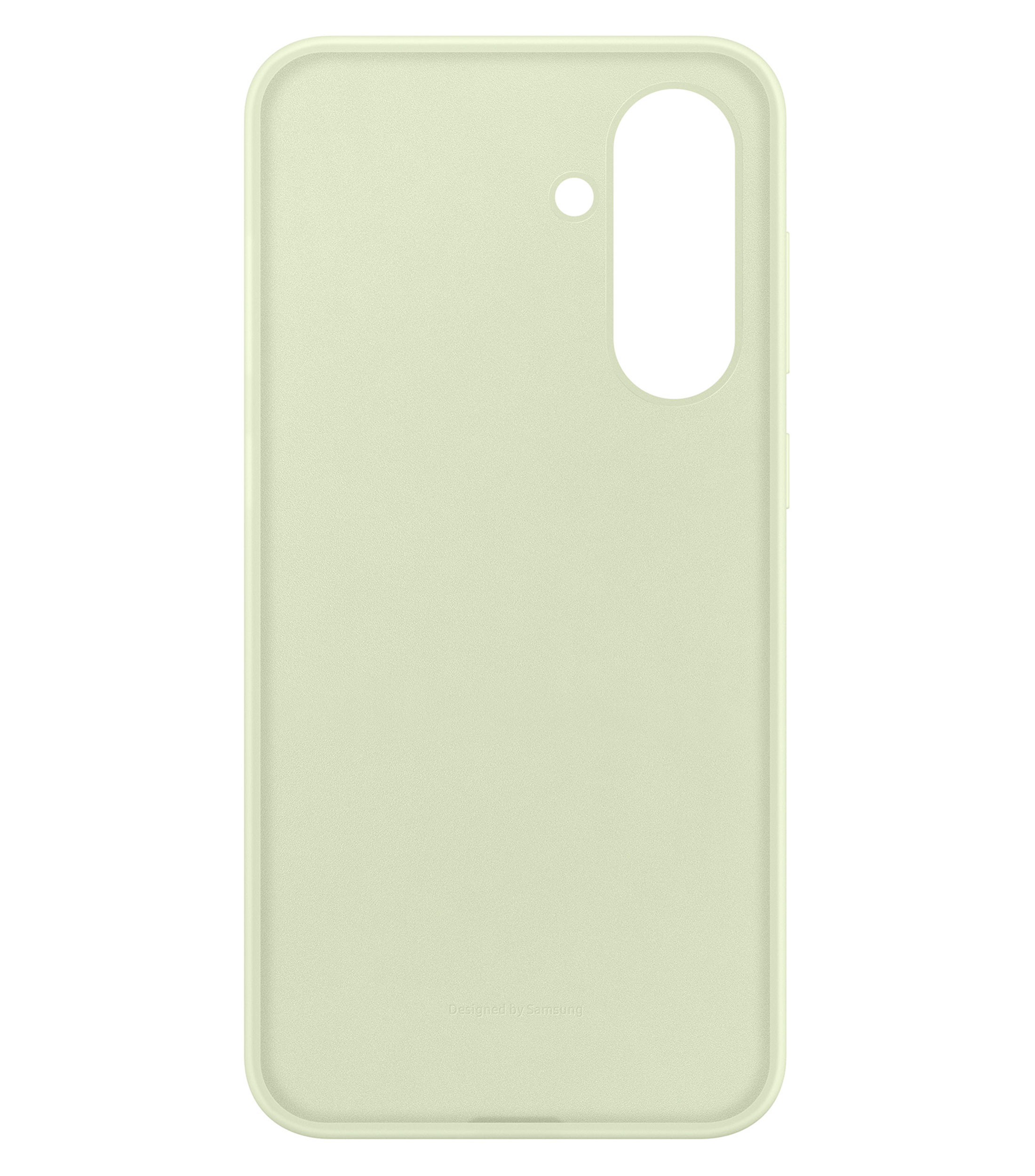 Funda para Celular Galaxy A36, Verde Claro
