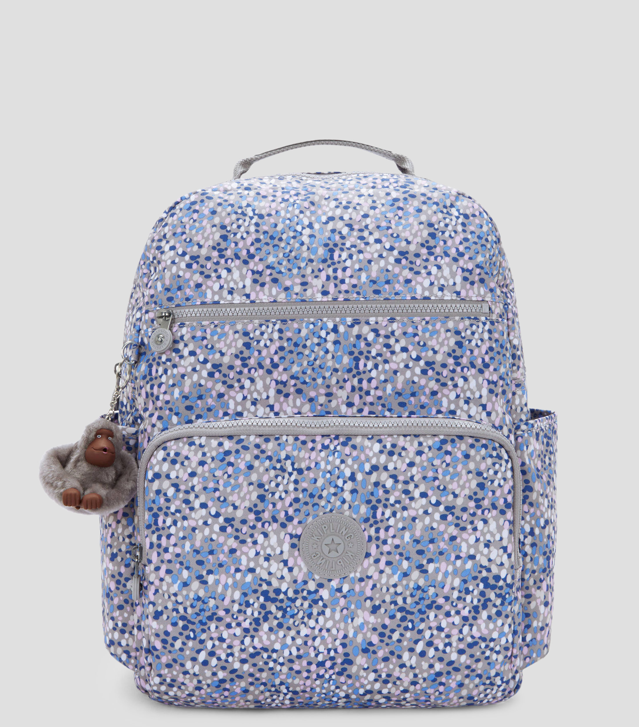 Pañalera mochila So Baby