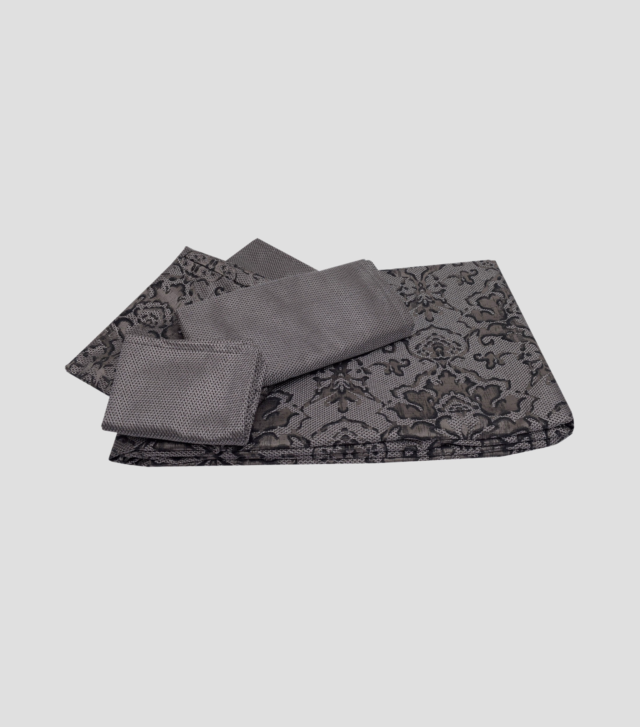 Juego de Juego de Funda para Duvet King Size en algodón Mazzo