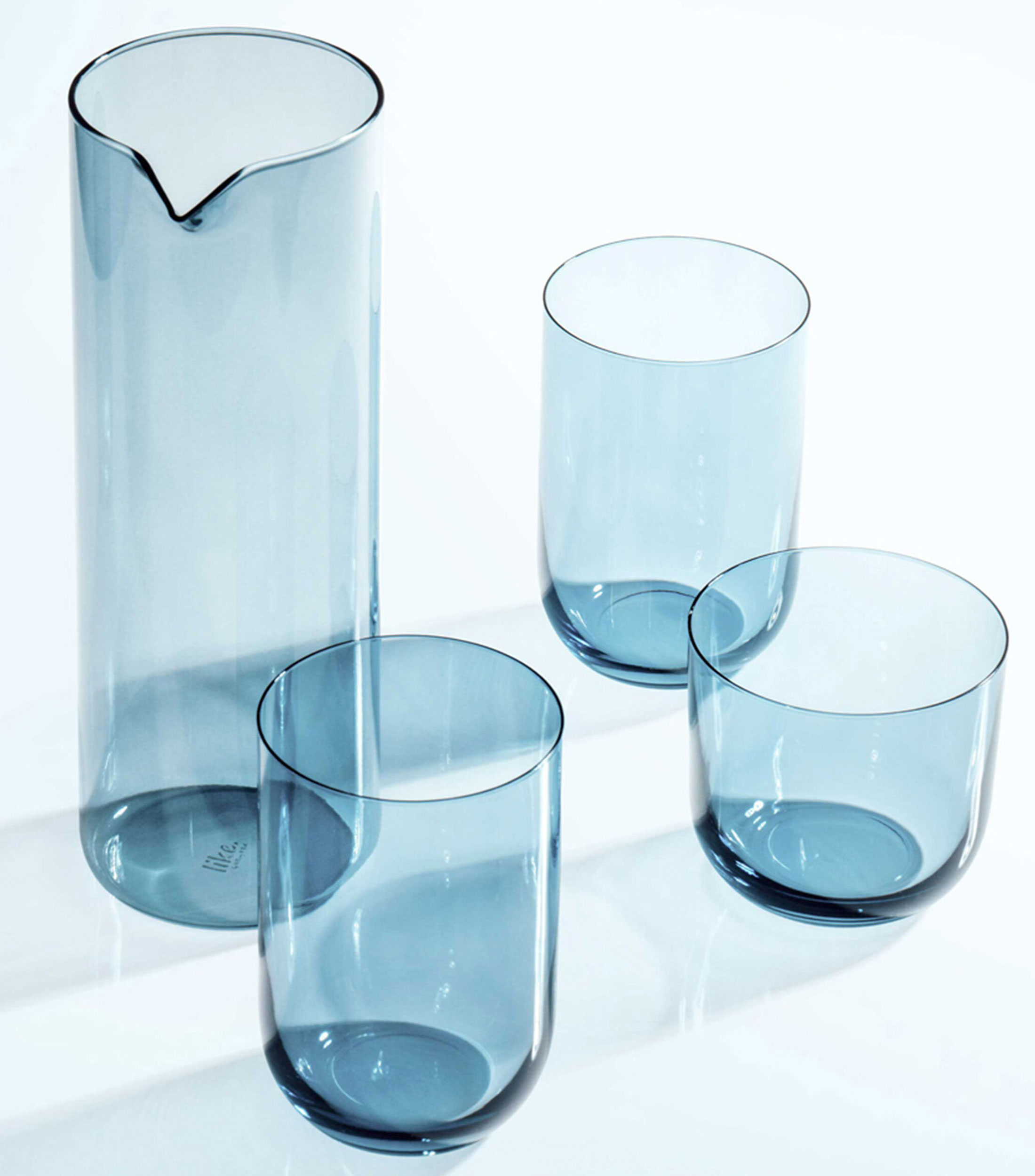 Jarra para agua Like Ice