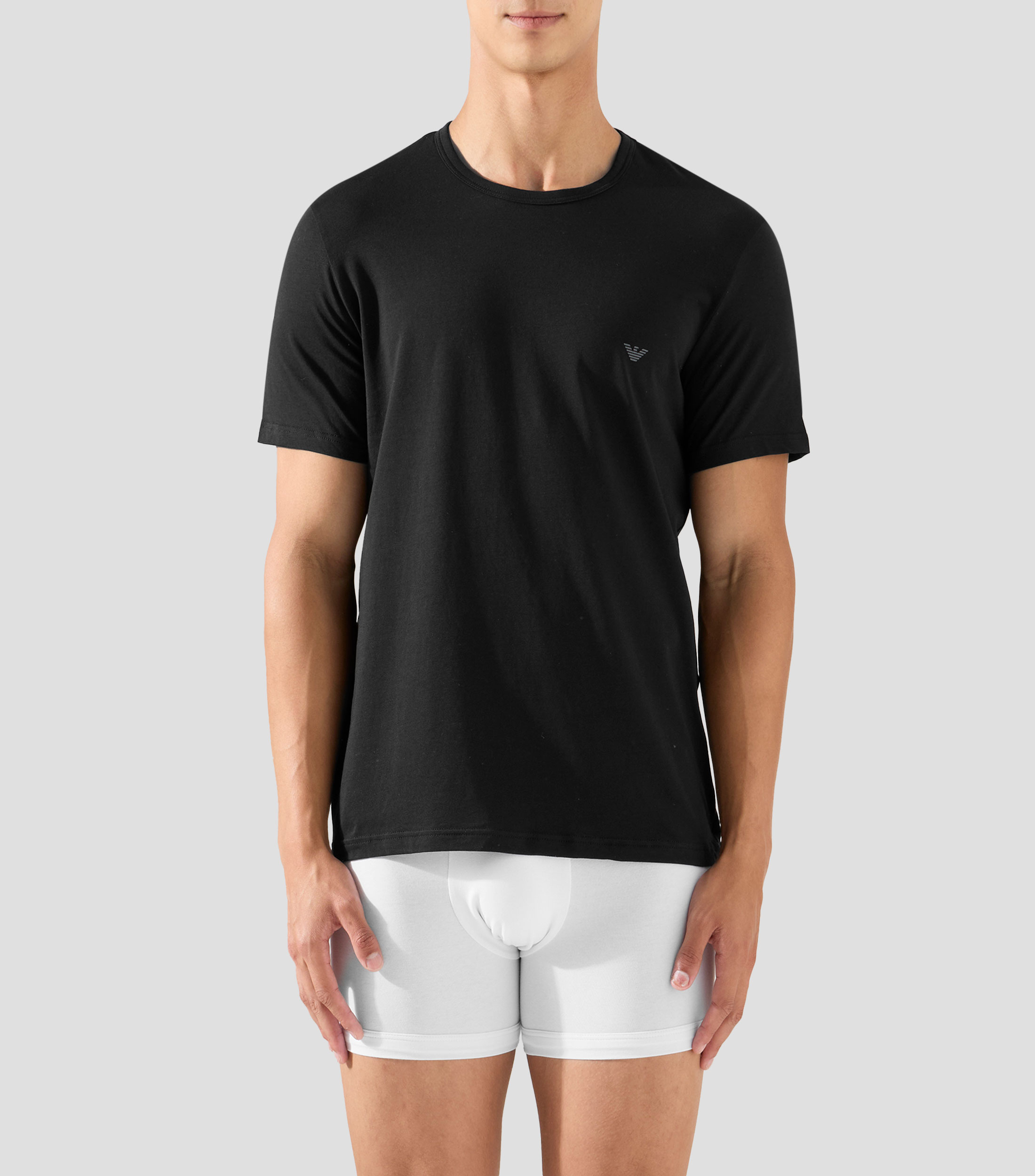 Set 2 playeras Hombre