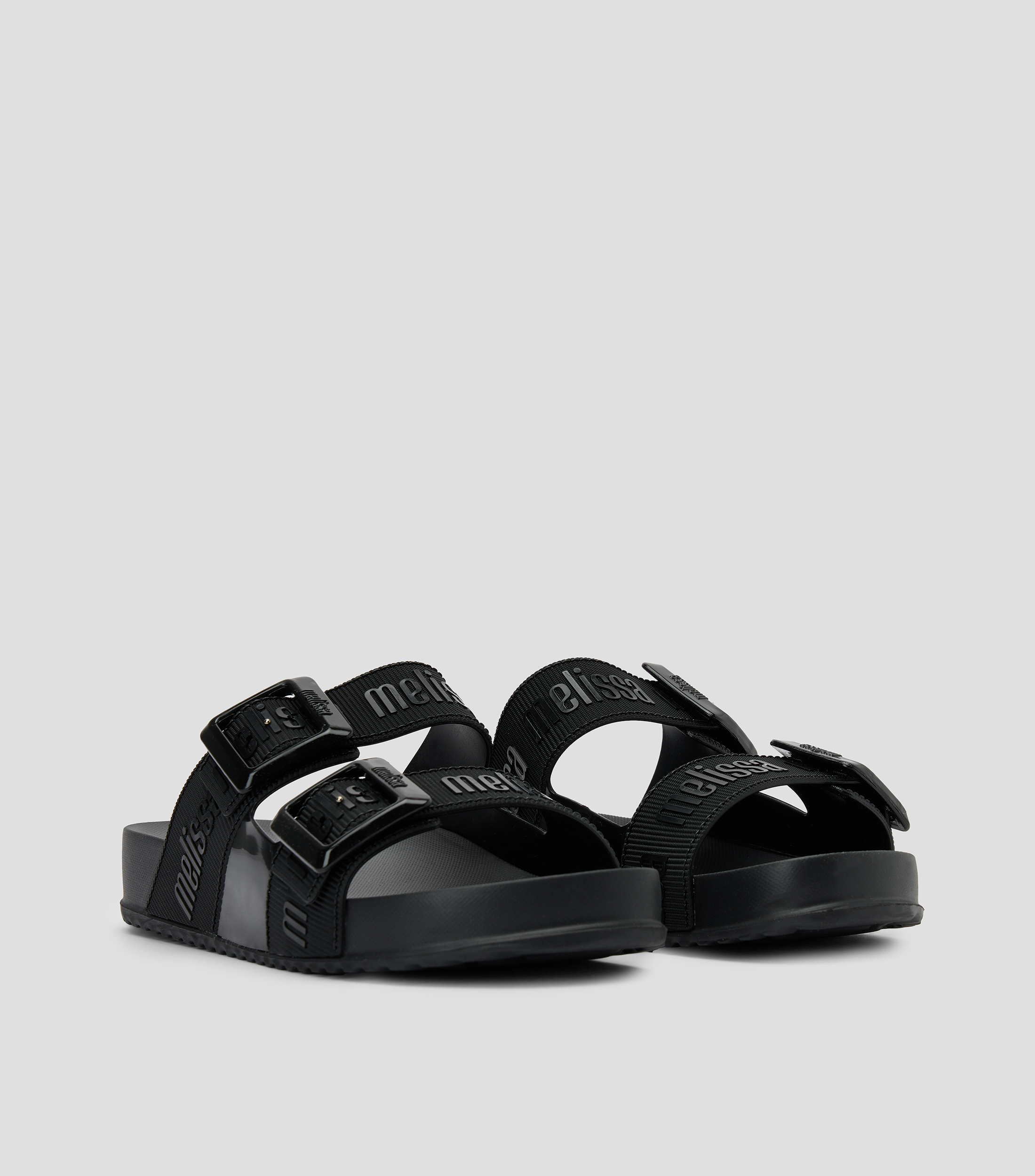 Sandalias planas Mujer