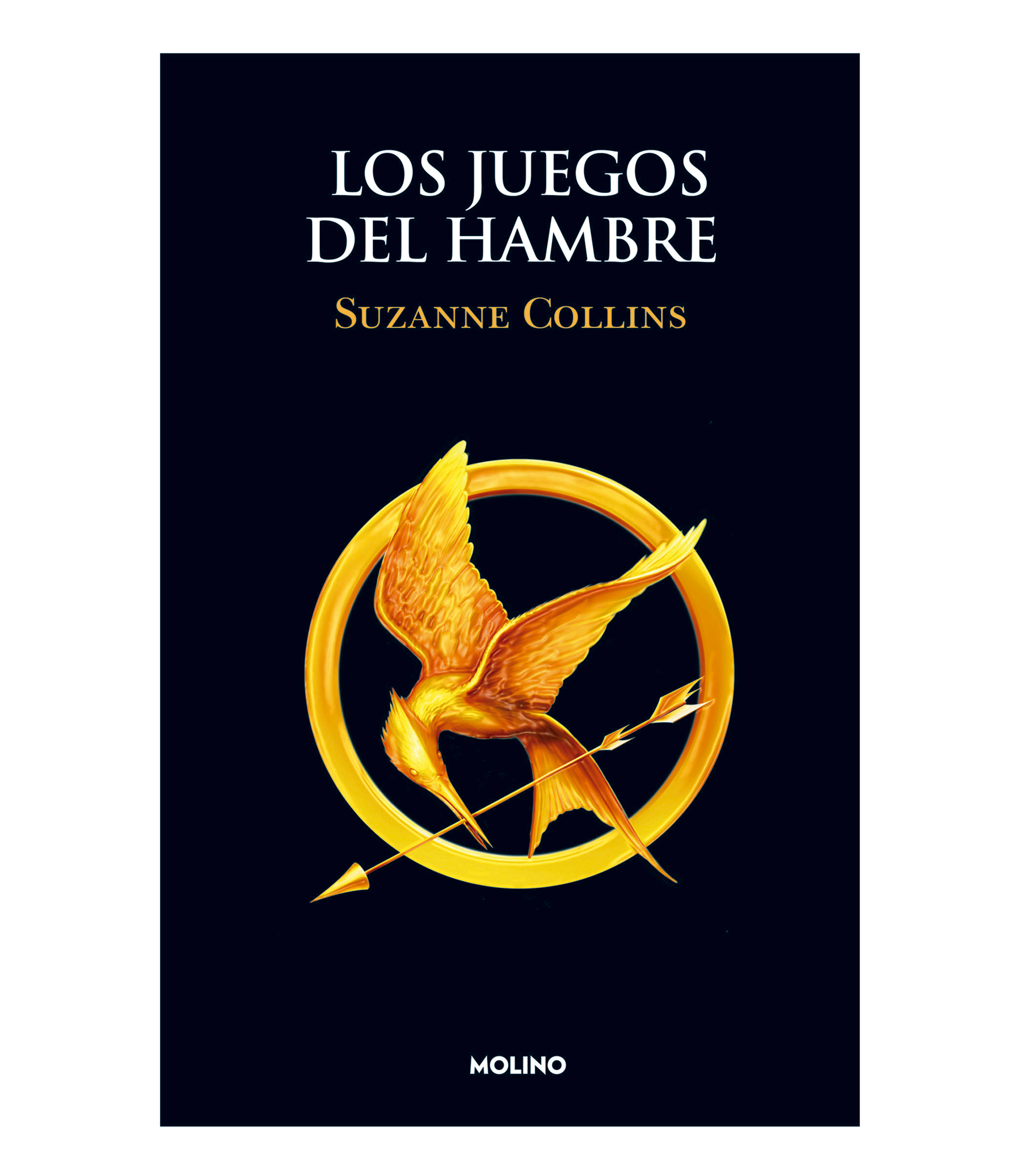JóvenesLos Juegos del Hambre, Suzanne Collins