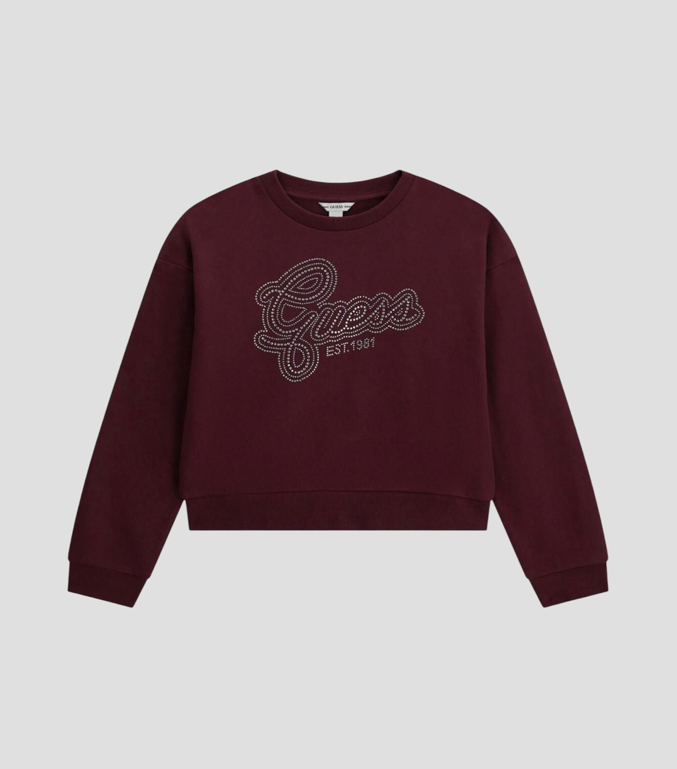 Sudadera Niña