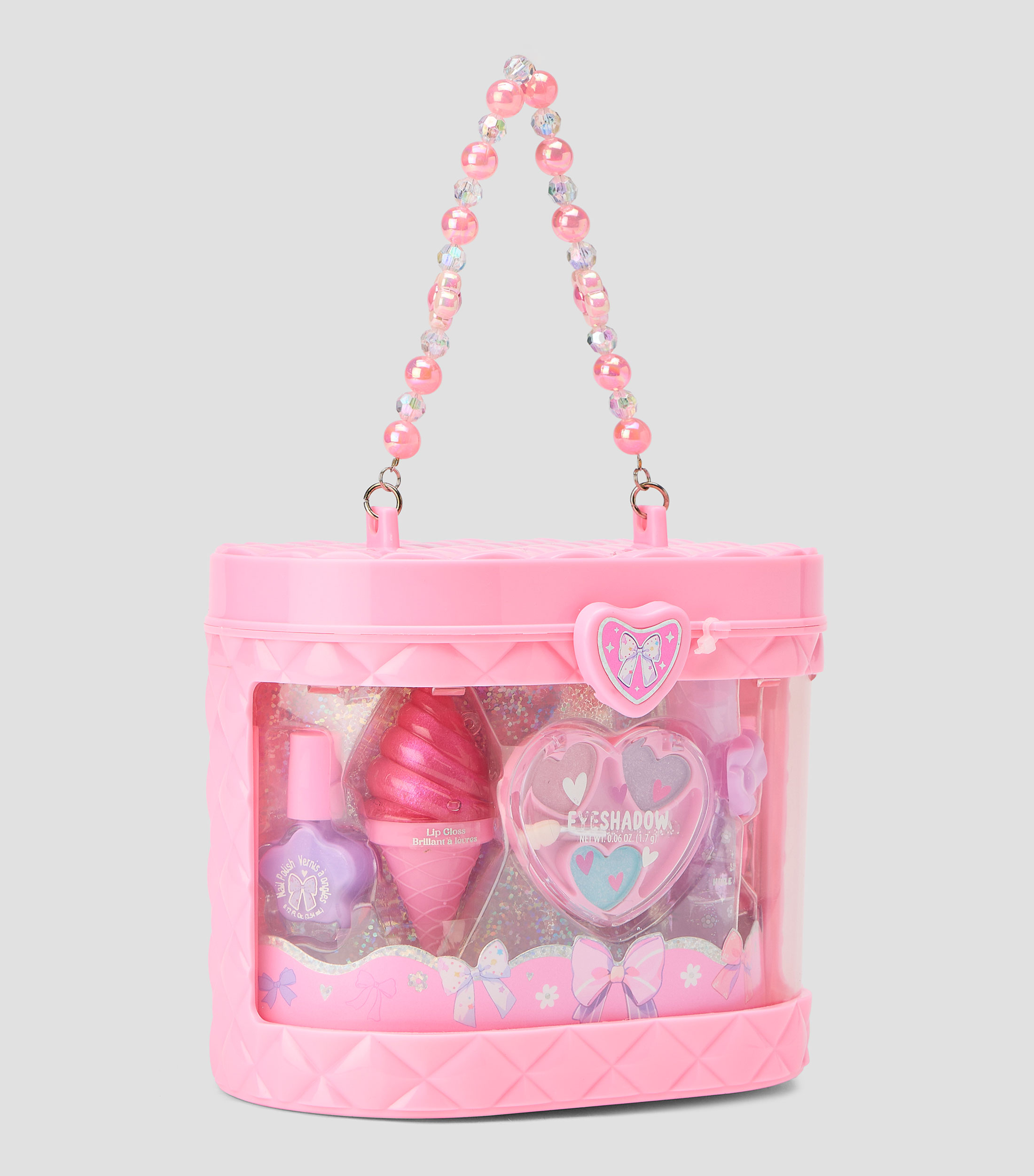 Playset maquillaje