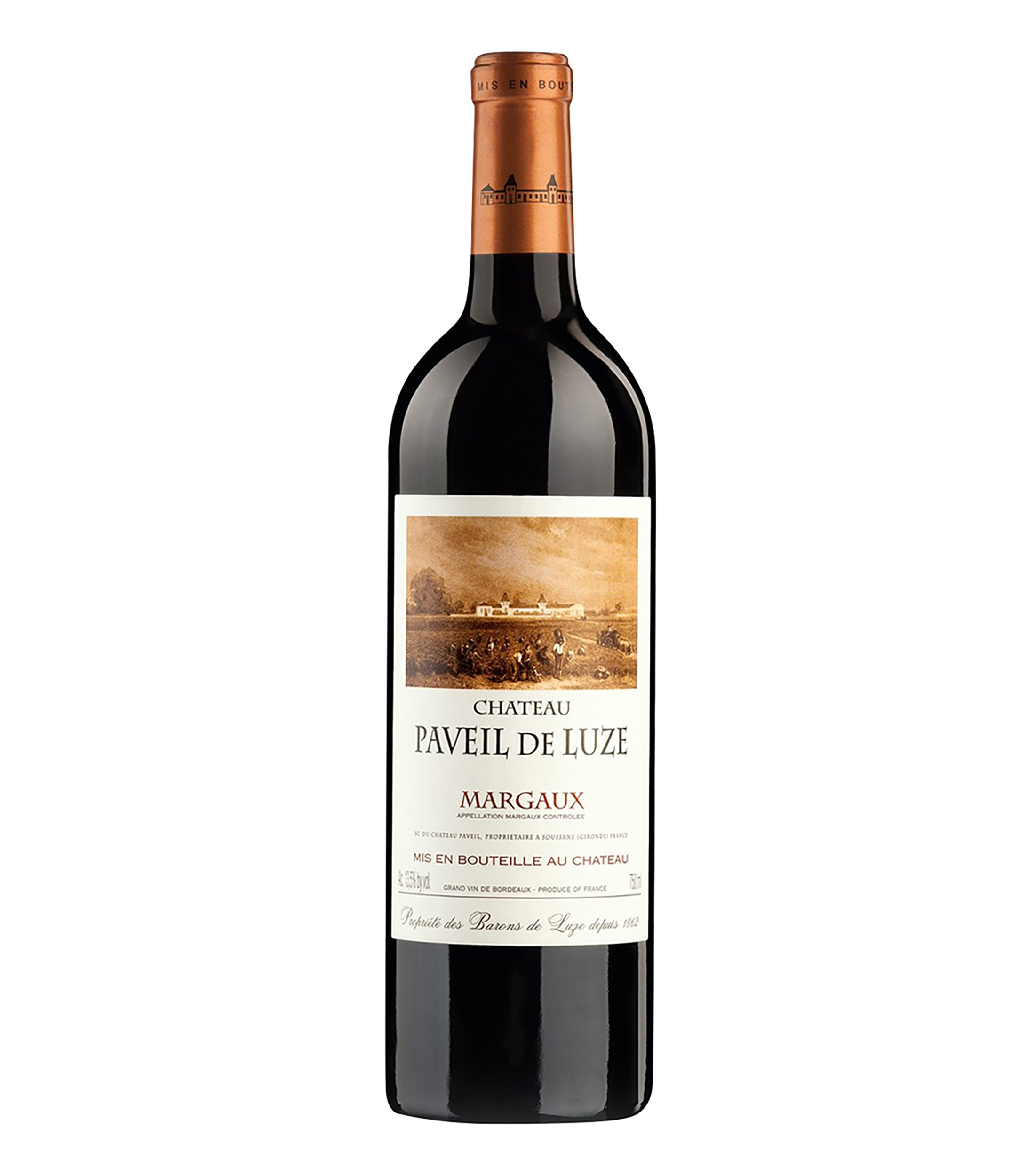 Vino Tinto, Cabernet, 750 ml