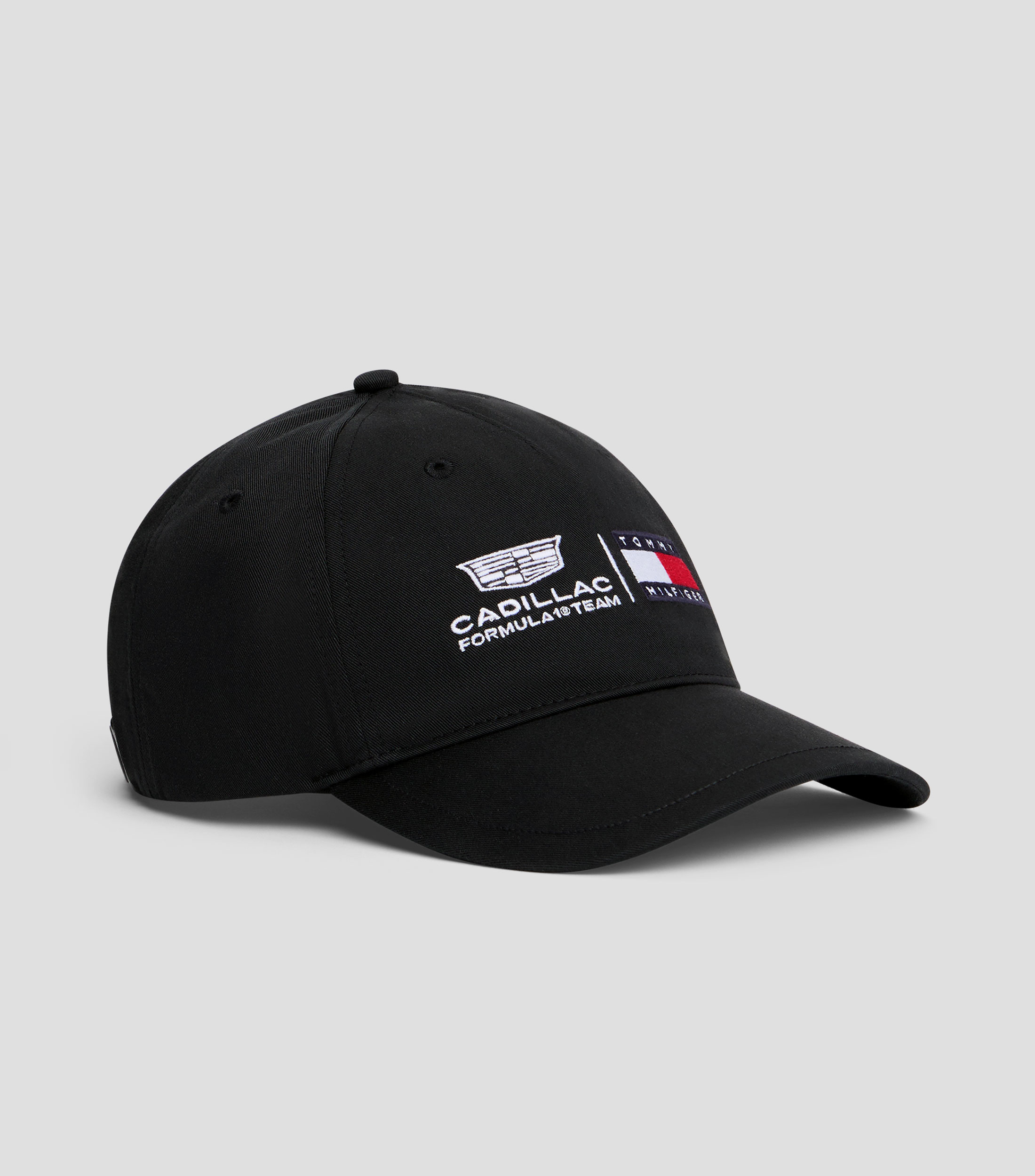 Gorra Cadillac Formula 1 Team Hombre Colección Cadillac