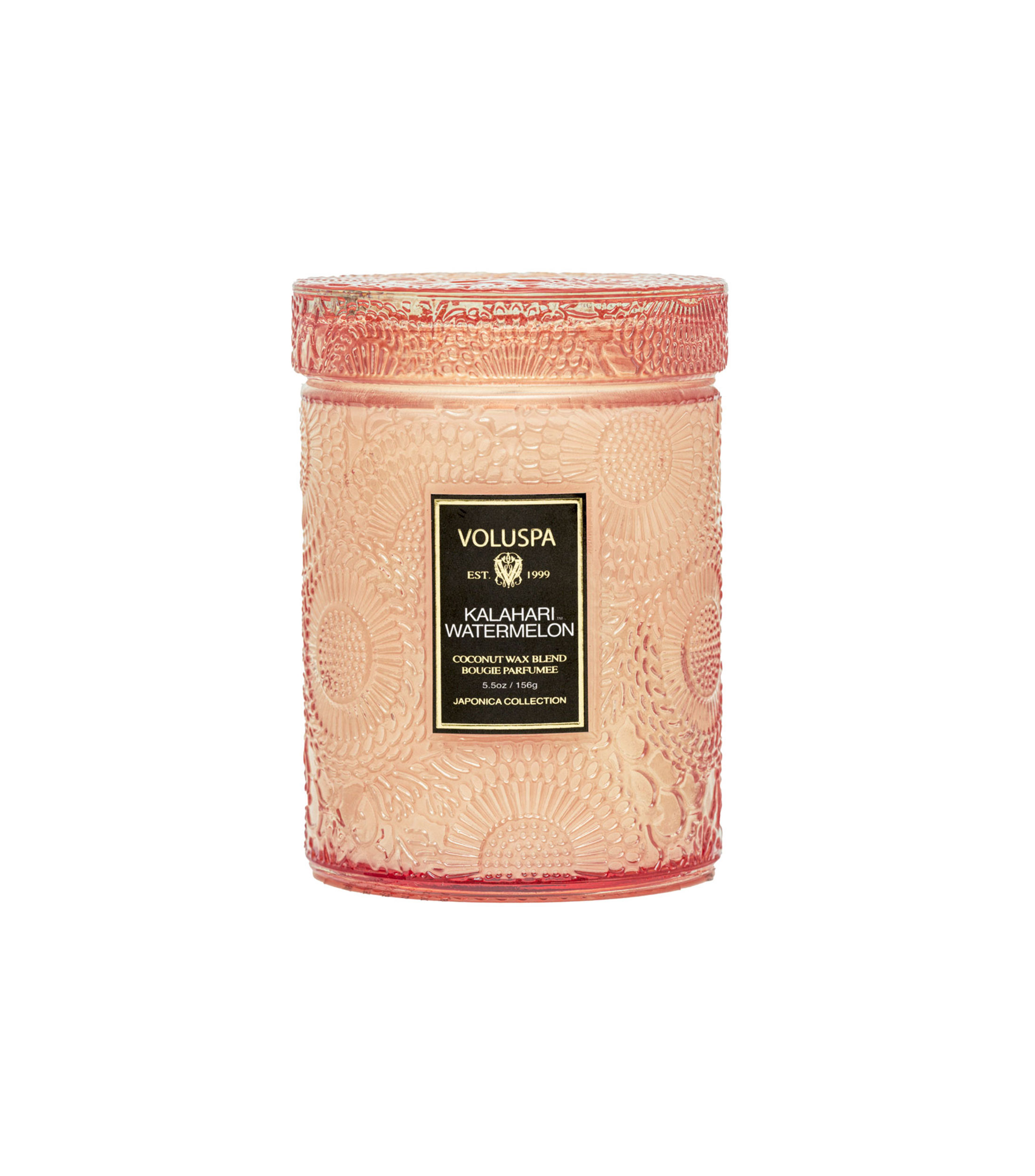 Vela Aromática Chica Sandía