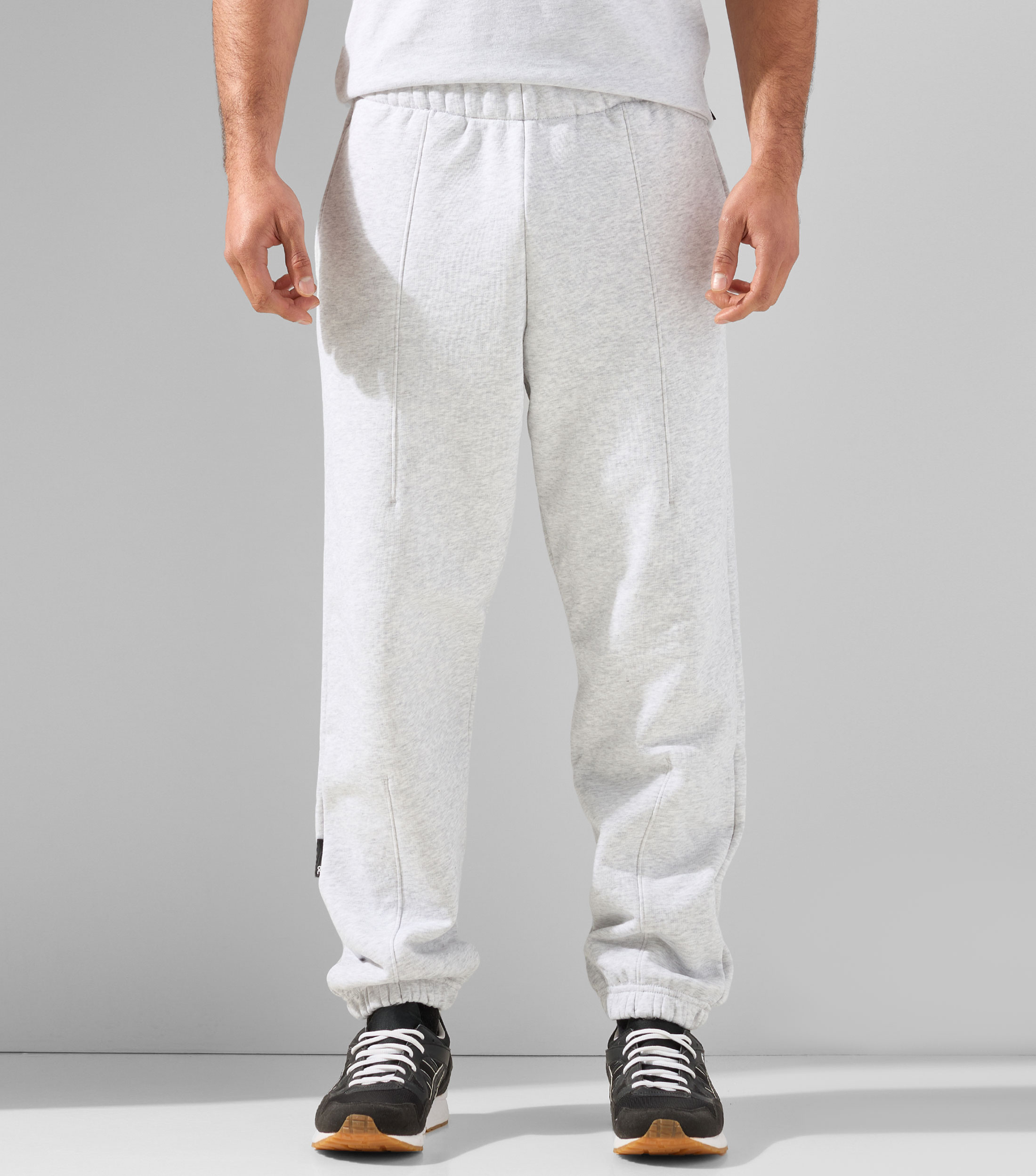 Pants casual Hombre