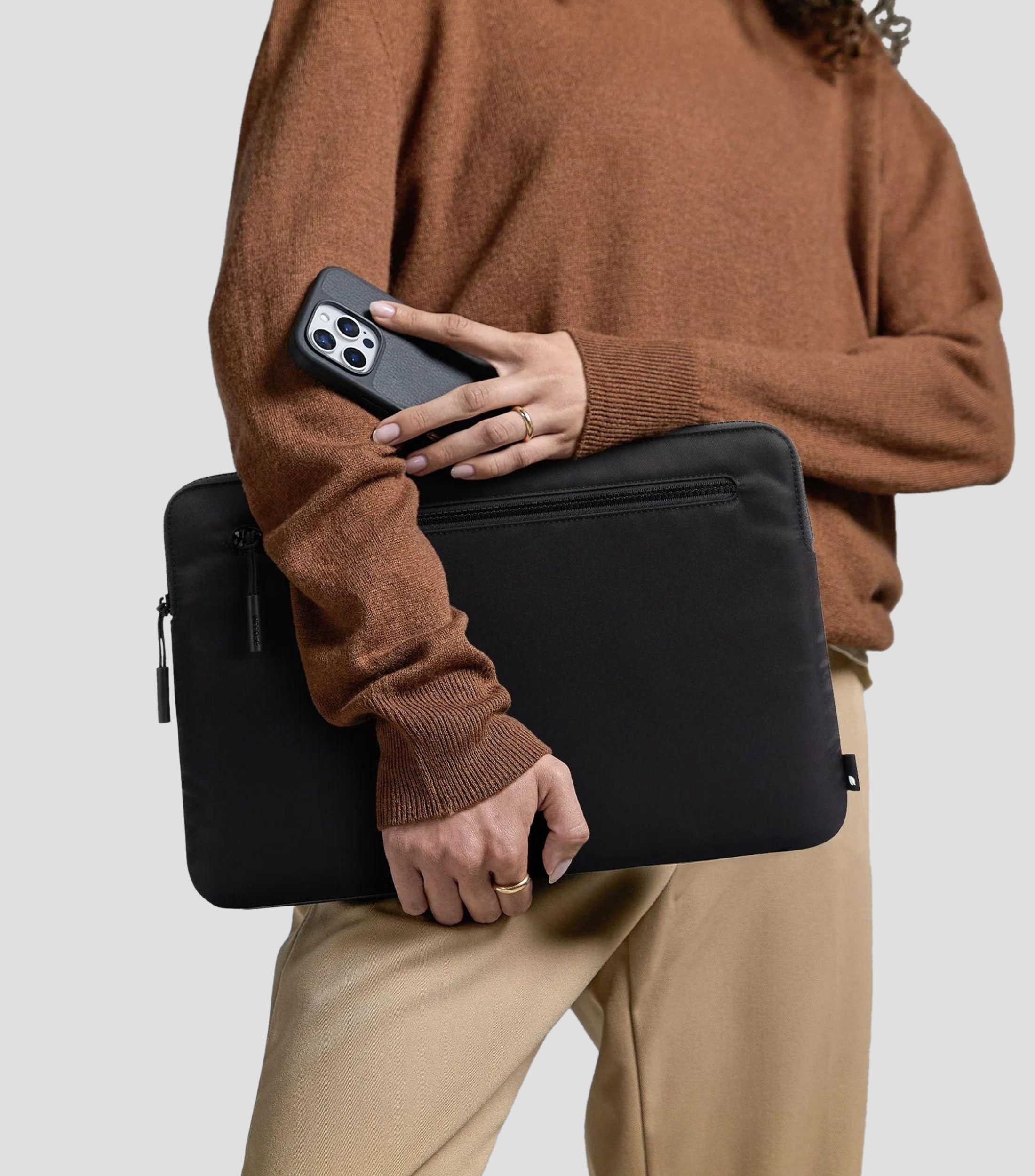 Funda MacBook Pro 14 in Negra