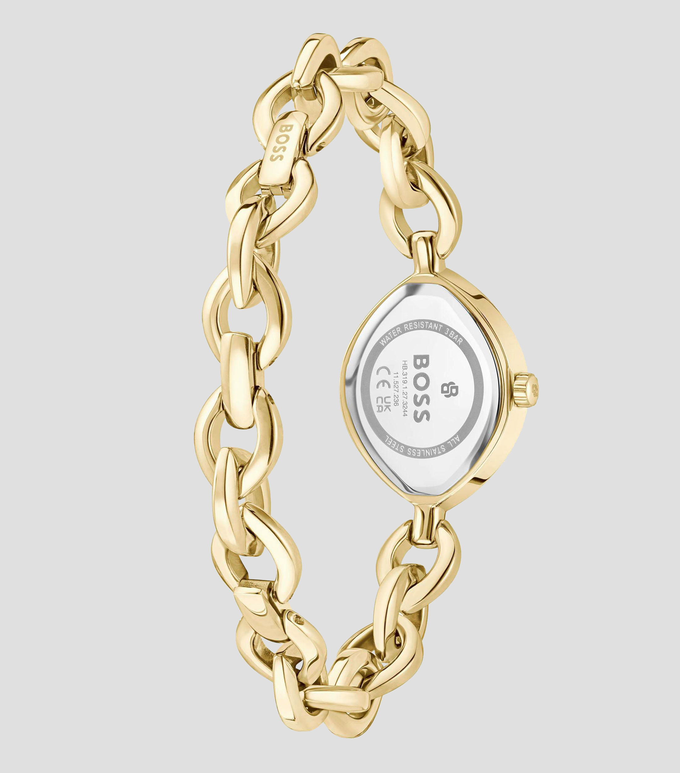 Reloj para Mujer Fiora casual dorado