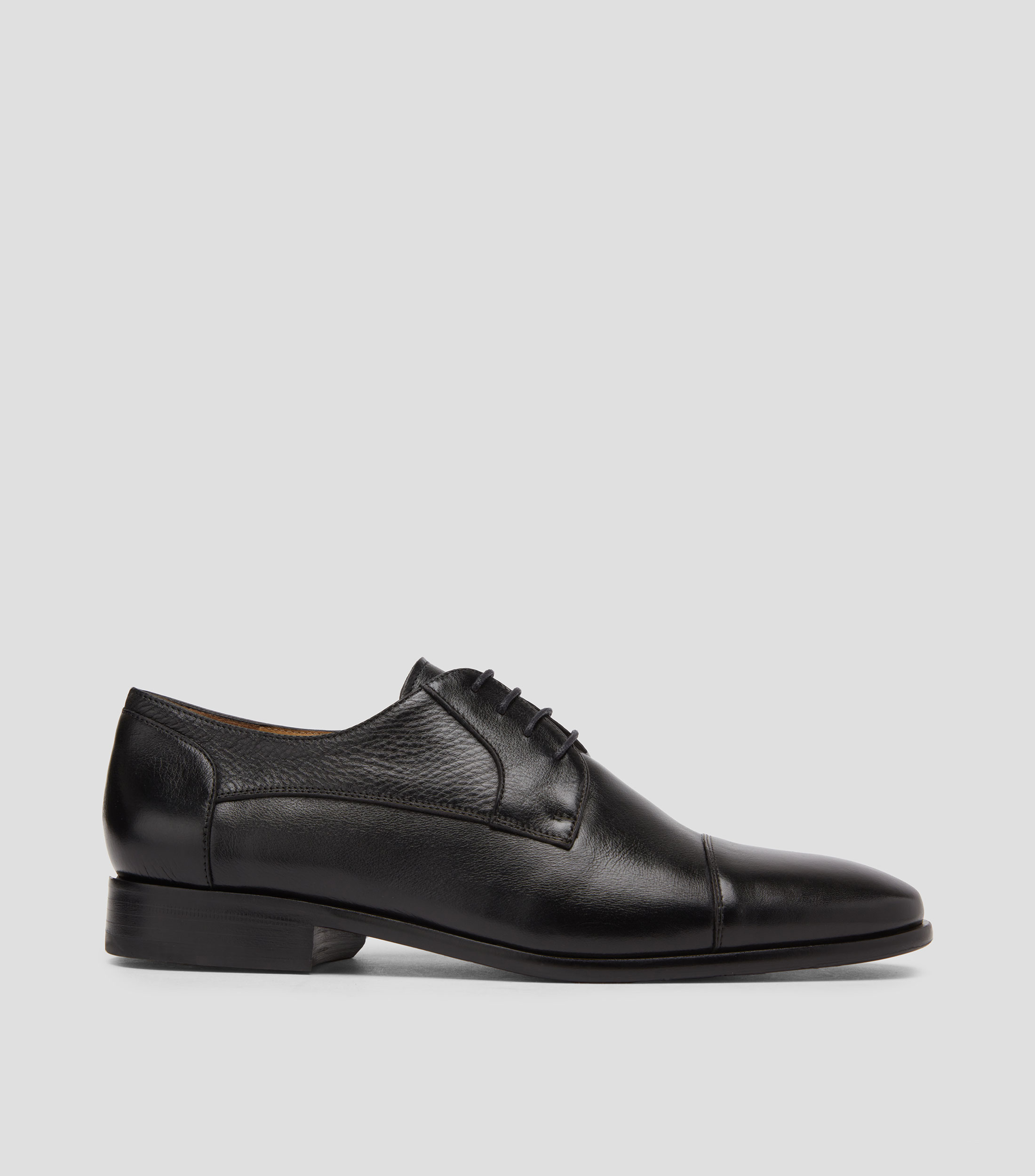 Zapatos de Vestir Derby Hombre