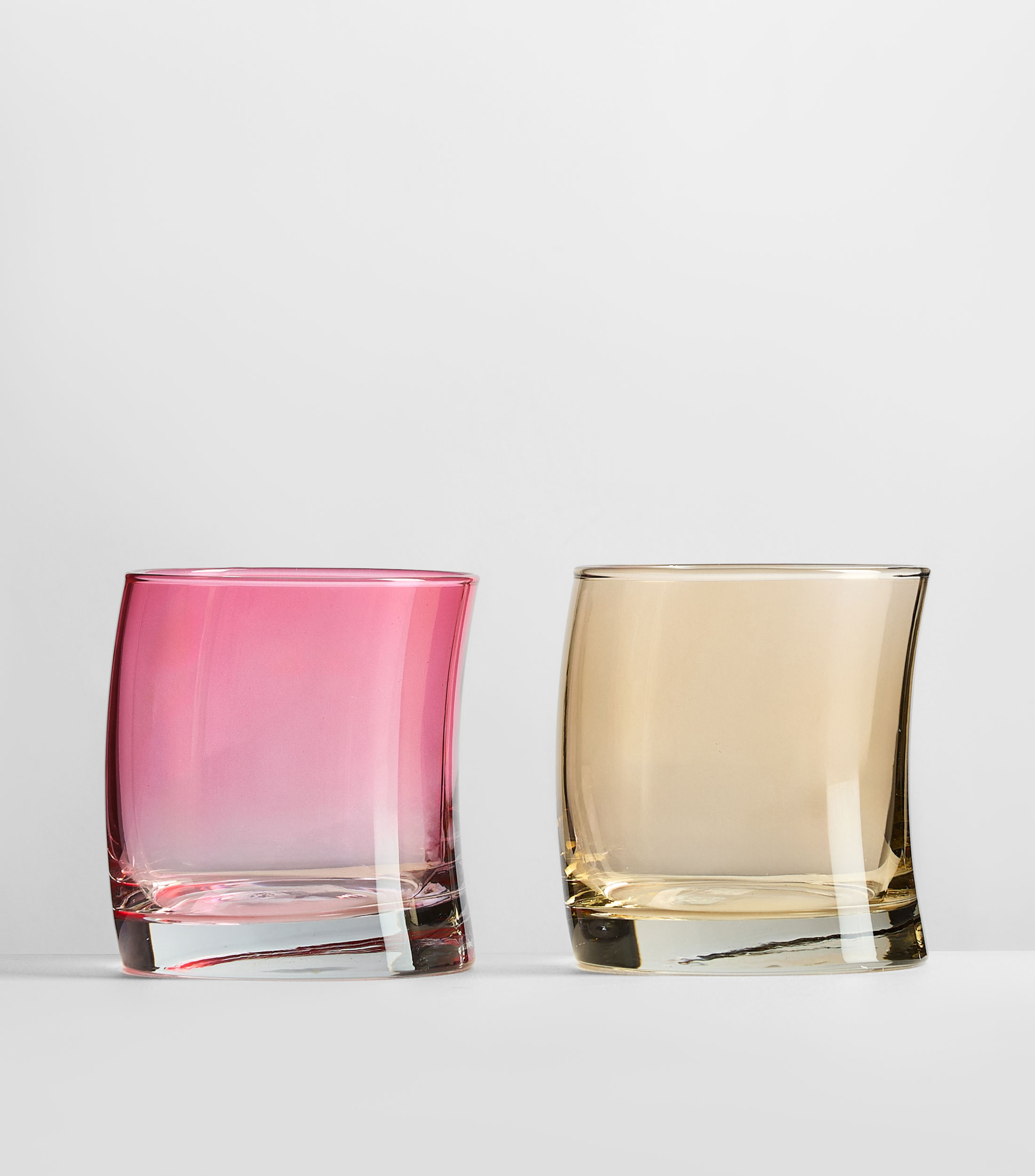 Set de 2 vasos Old Fashion