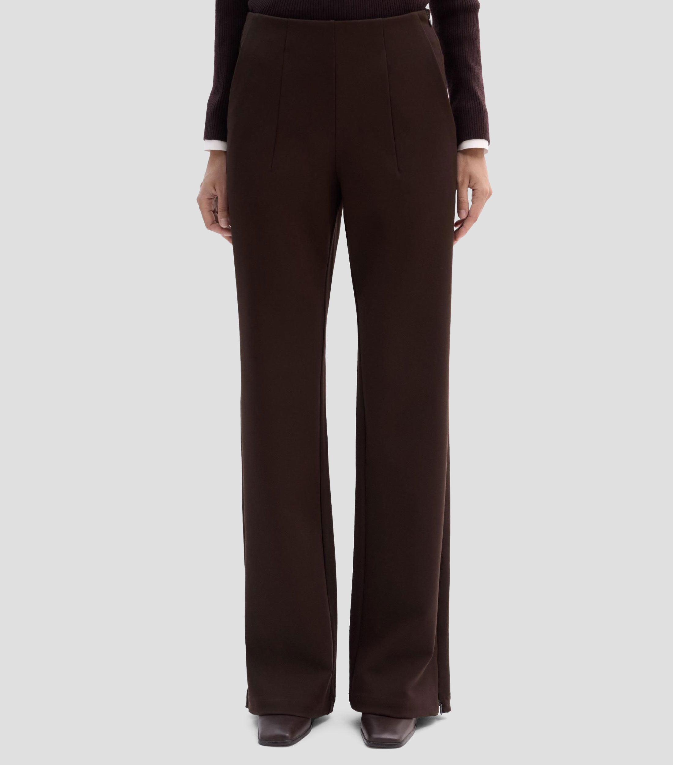 Pantalón casual Kuro Mujer