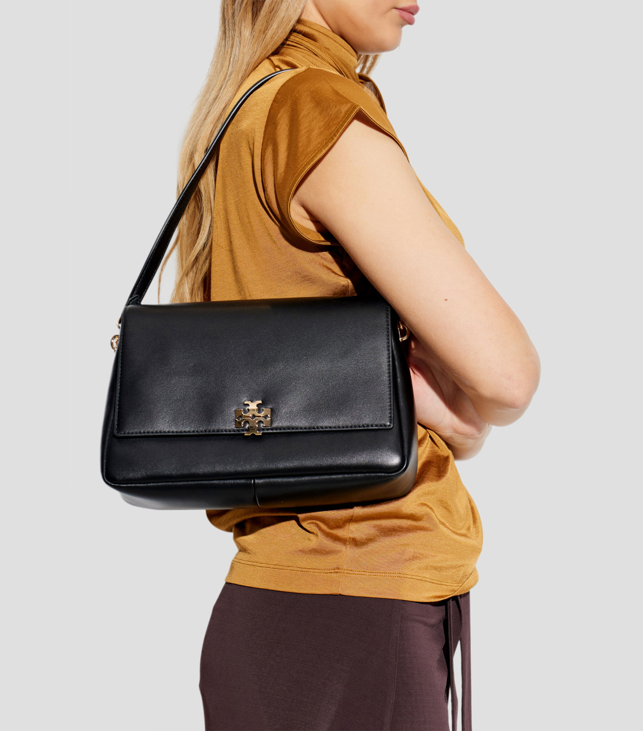 Bolsa de hombro Charlie