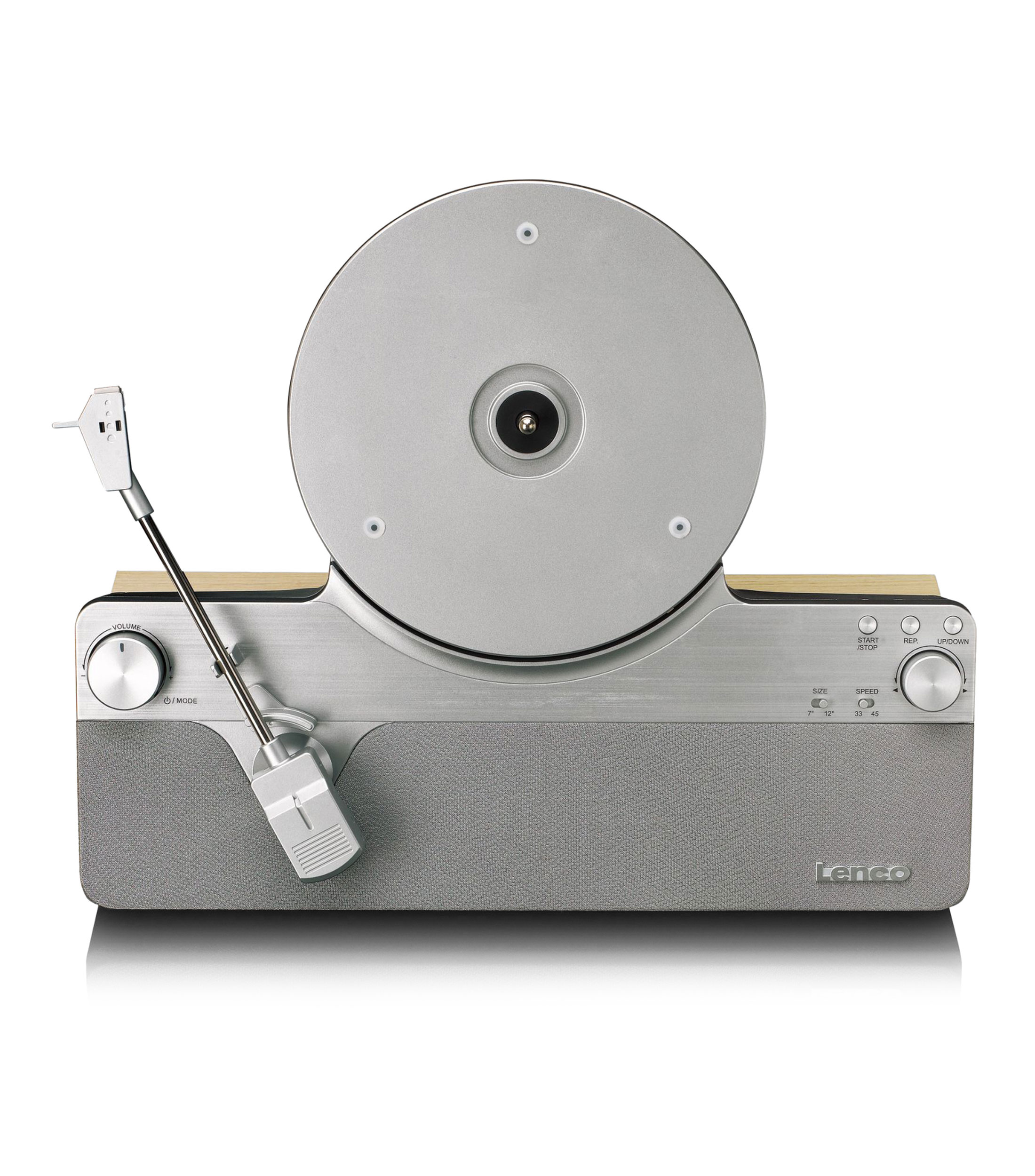 Tornamesa vertical LSA-071SI