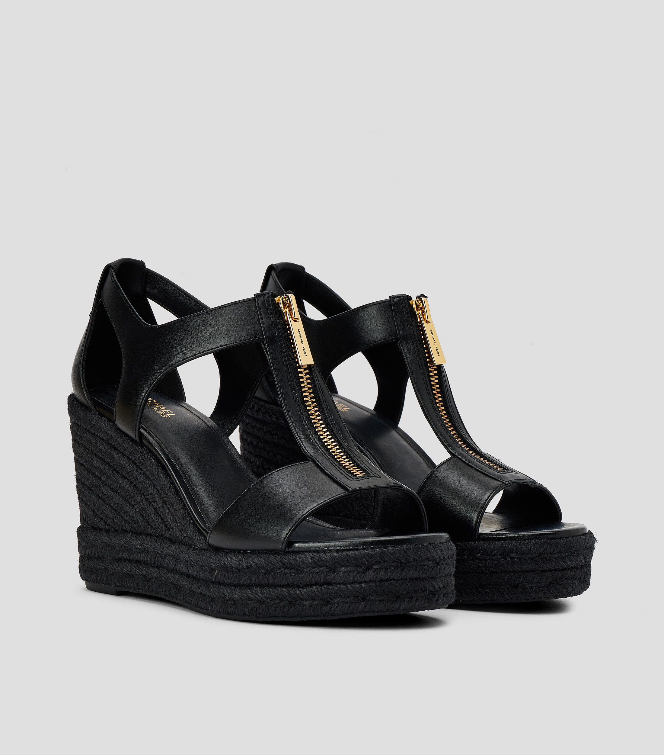 Sandalias con plataforma Berkley Mujer