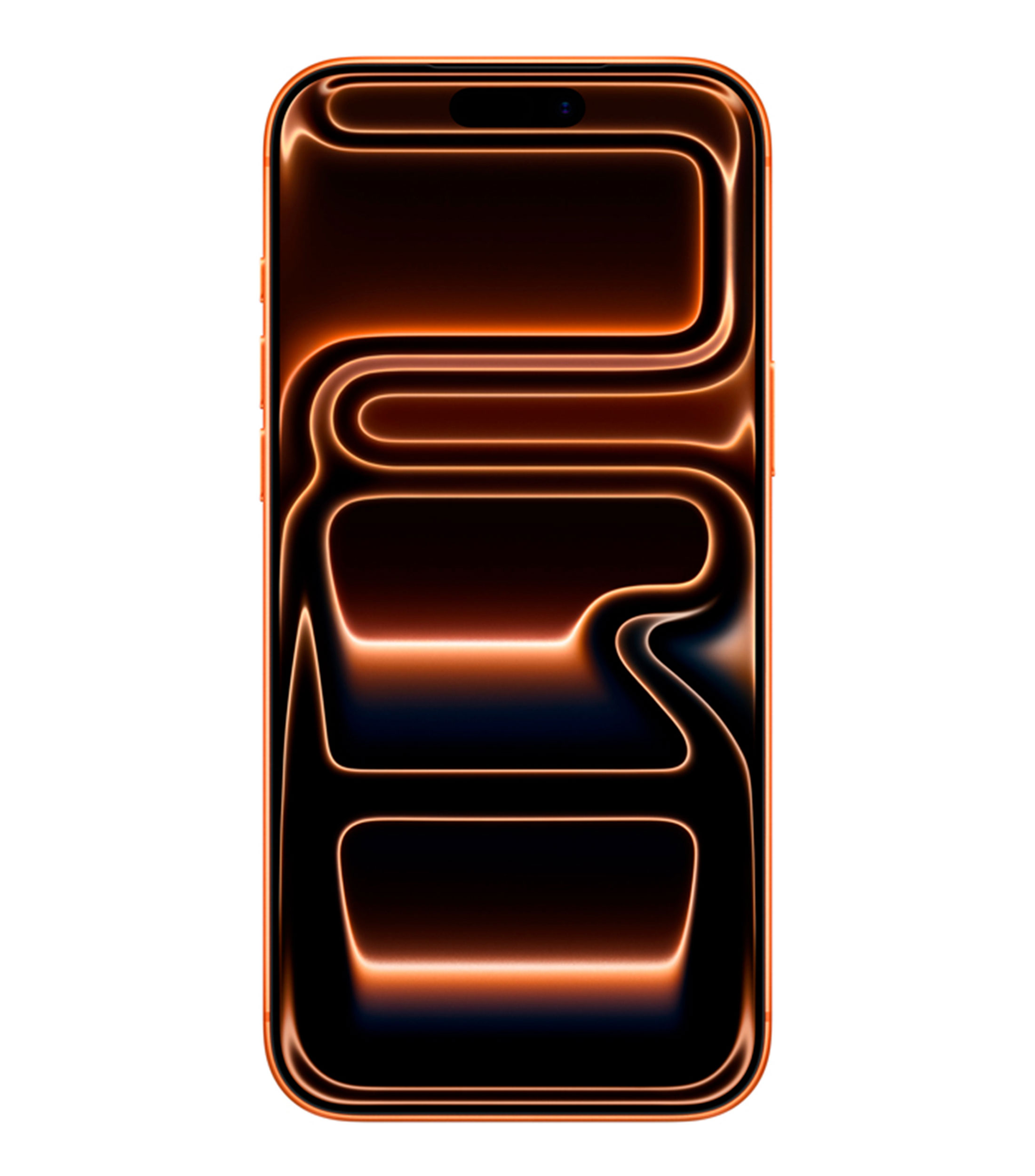 IPhone 17 Pro Max 512 GB Naranja