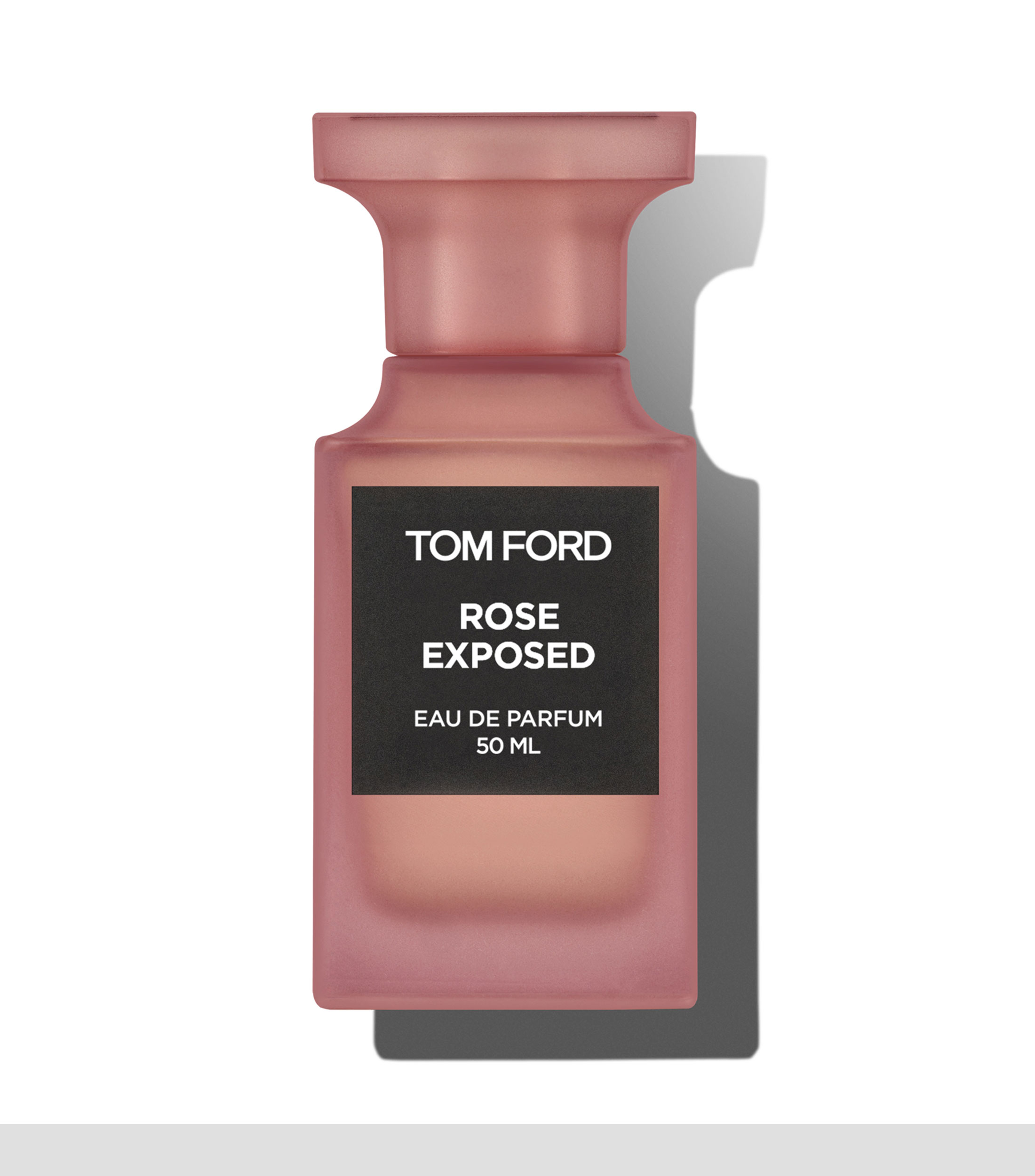 Perfume Rose Exposed, Eau de Parfum 50 ml Unisex