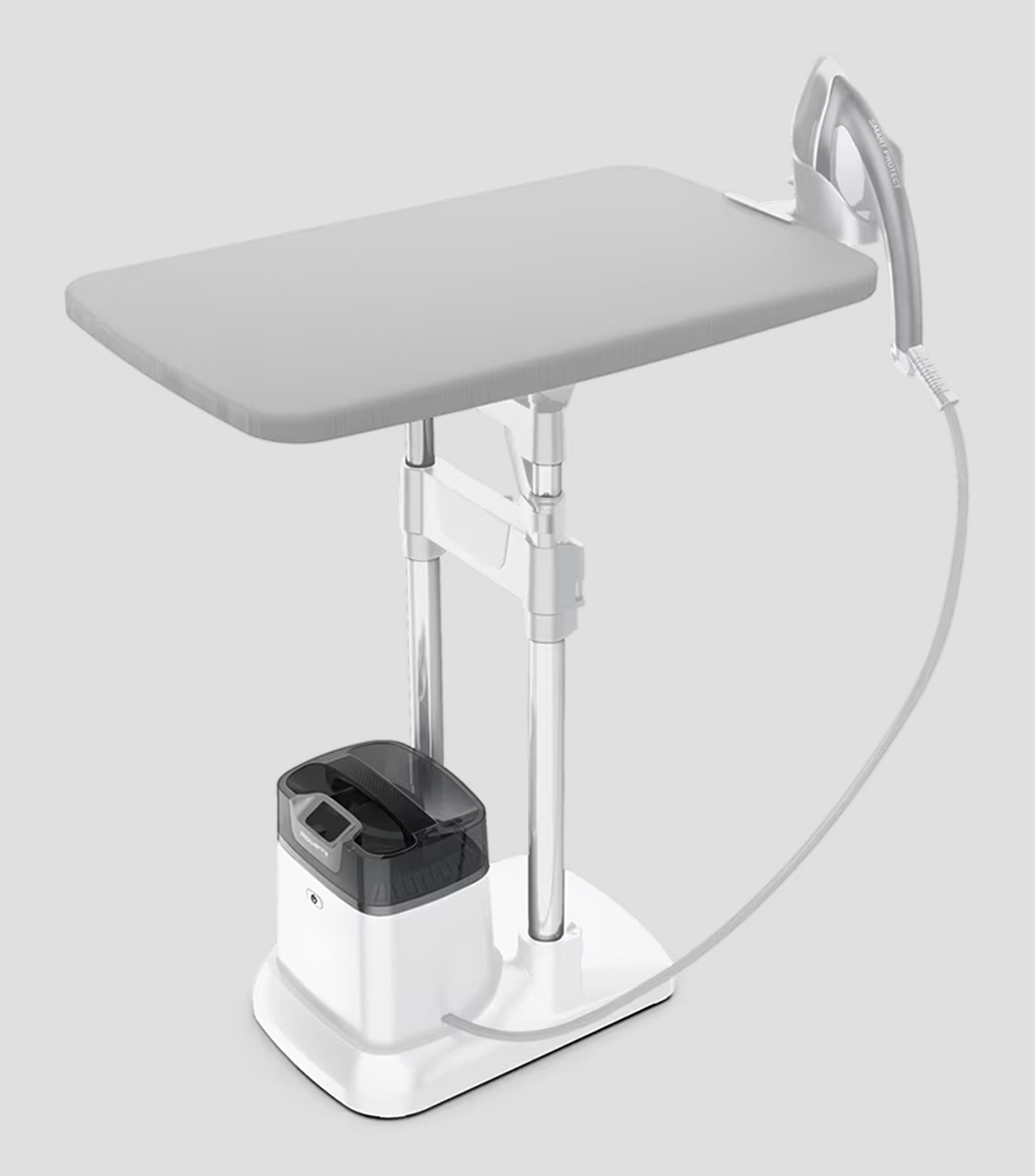 Central de vapor Ixeo 1L