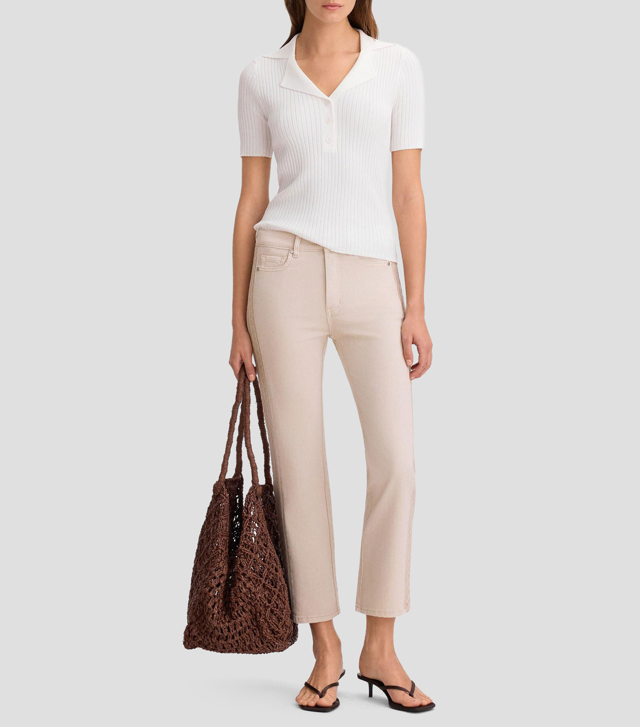 Pantalón Mujer