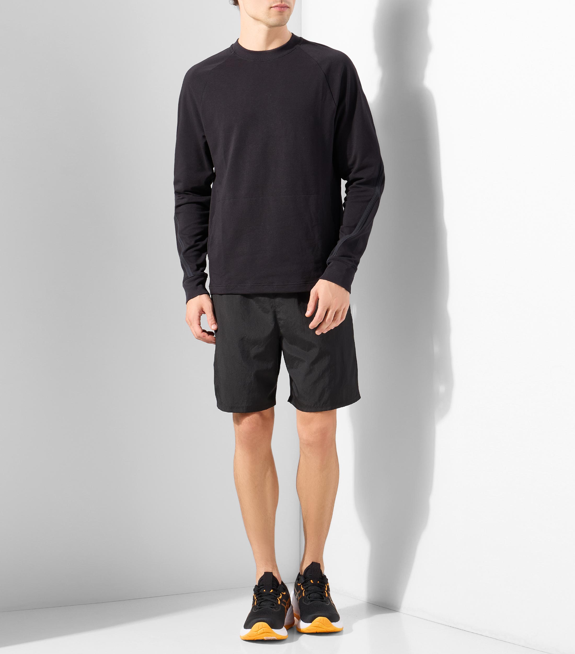 Sudadera deportiva Movement Crew Hombre