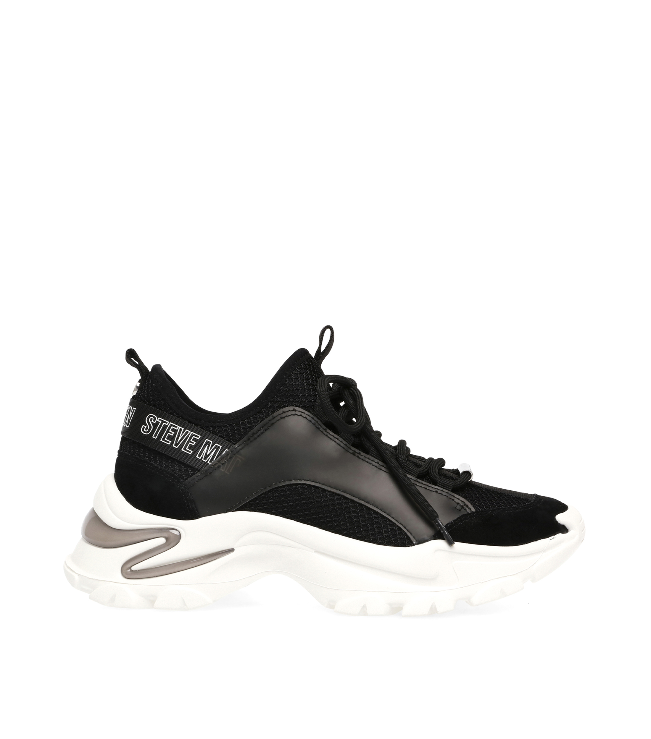 Tenis steve madden palacio de hierro deals