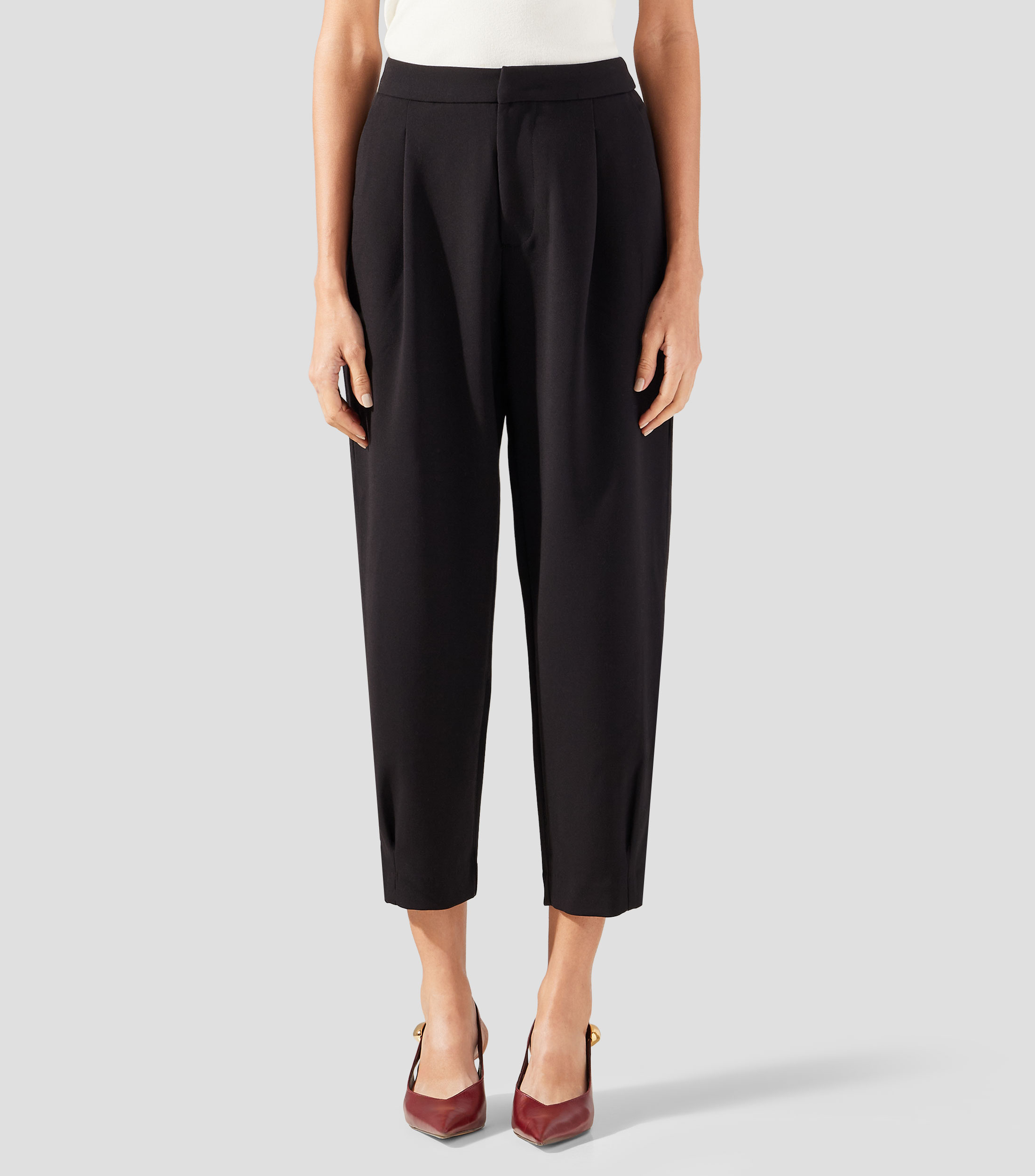 Pantalón de Vestir Mujer