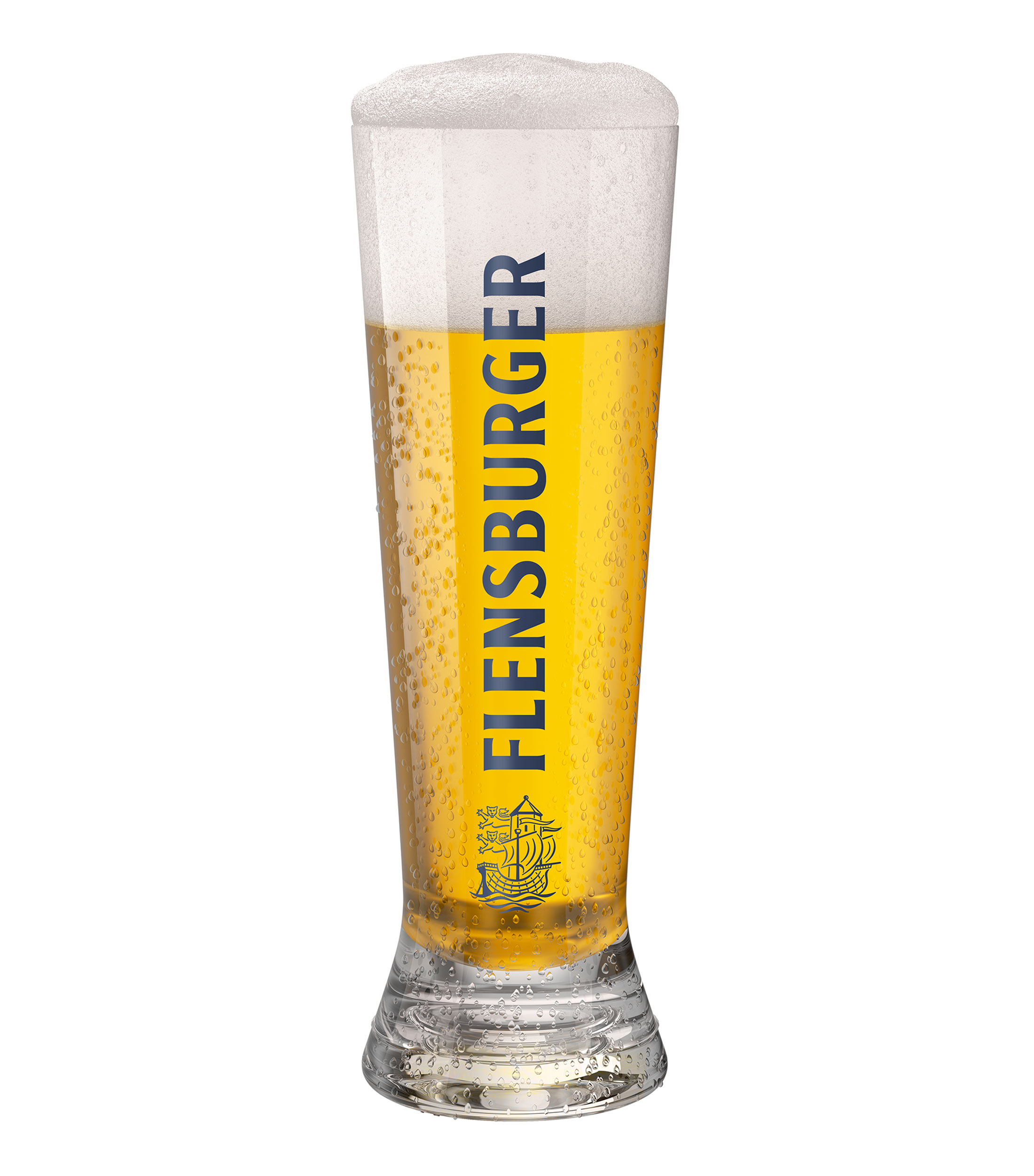 Cerveza Clara Gold, 330 ml