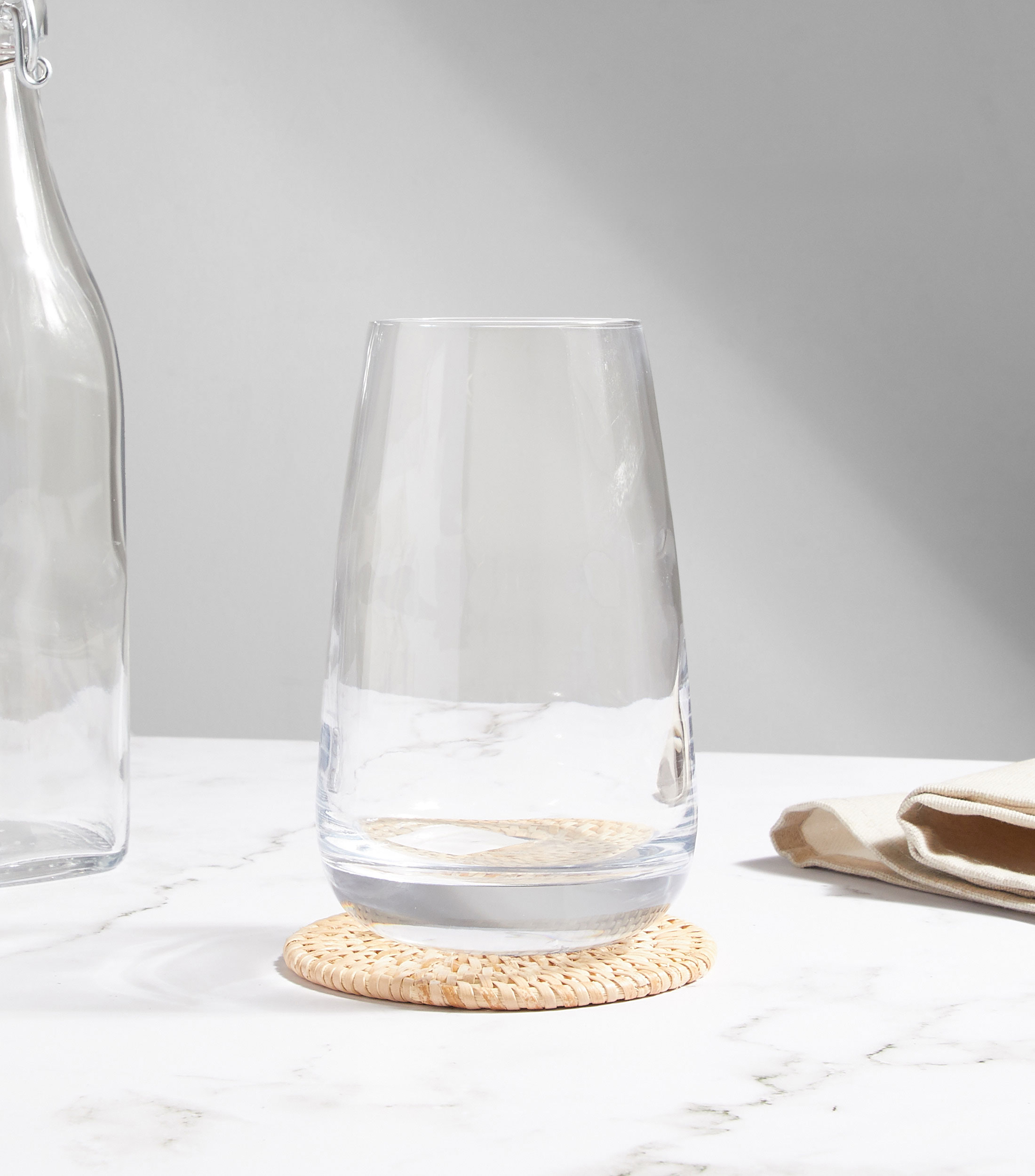 Vaso para agua