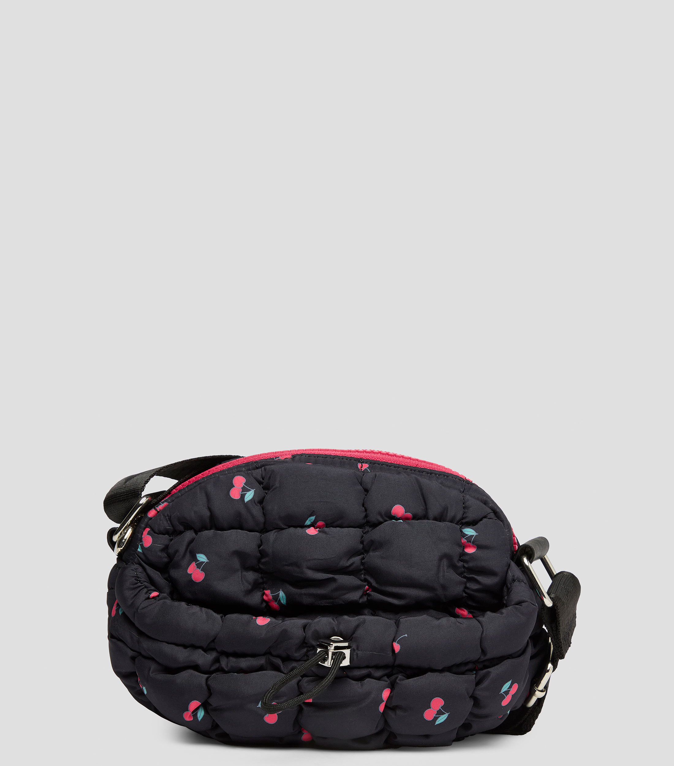Bolsa Crossbody capitonada Niña