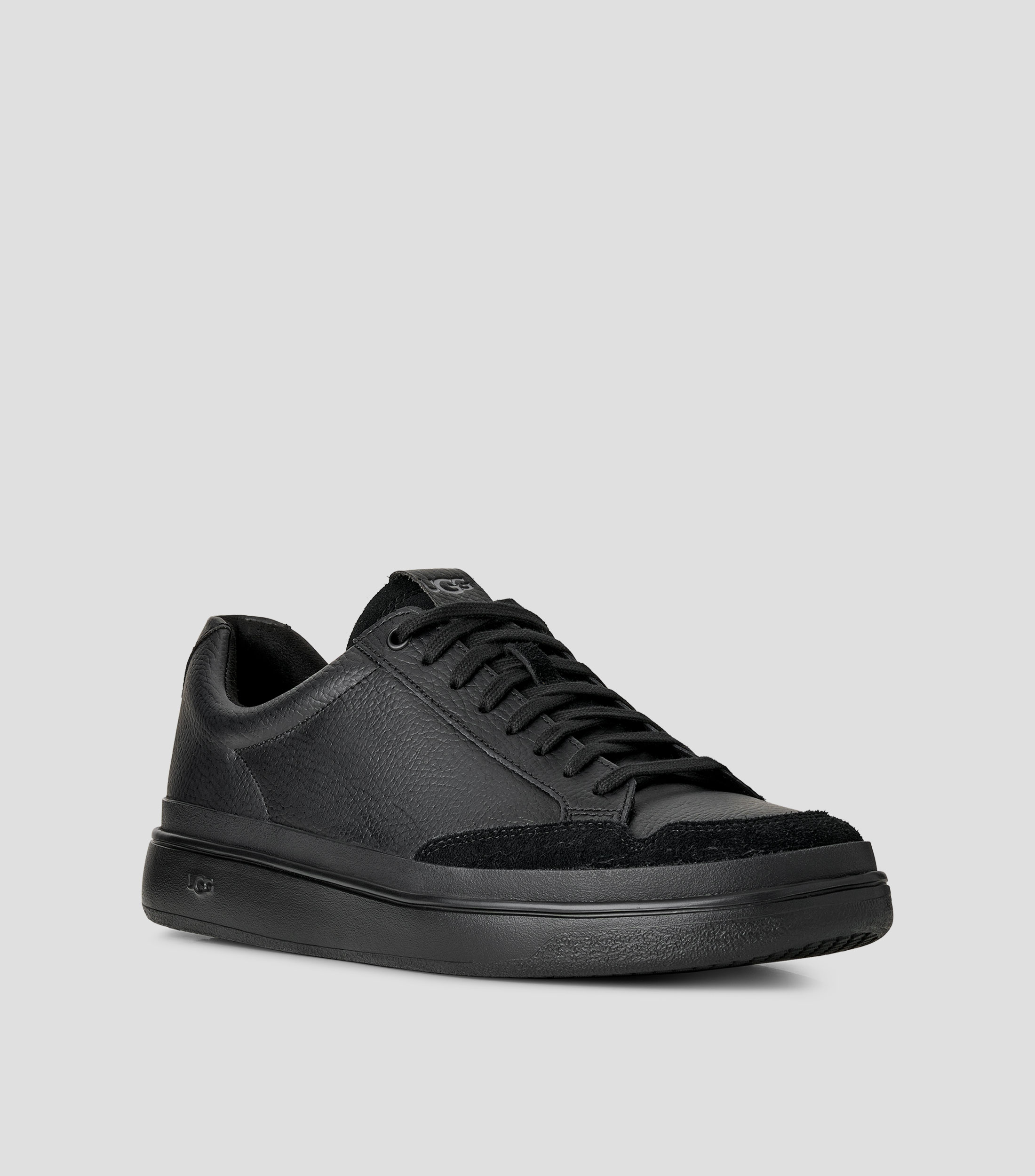 Tenis casuales en piel South Bay Sneaker Low Hombre