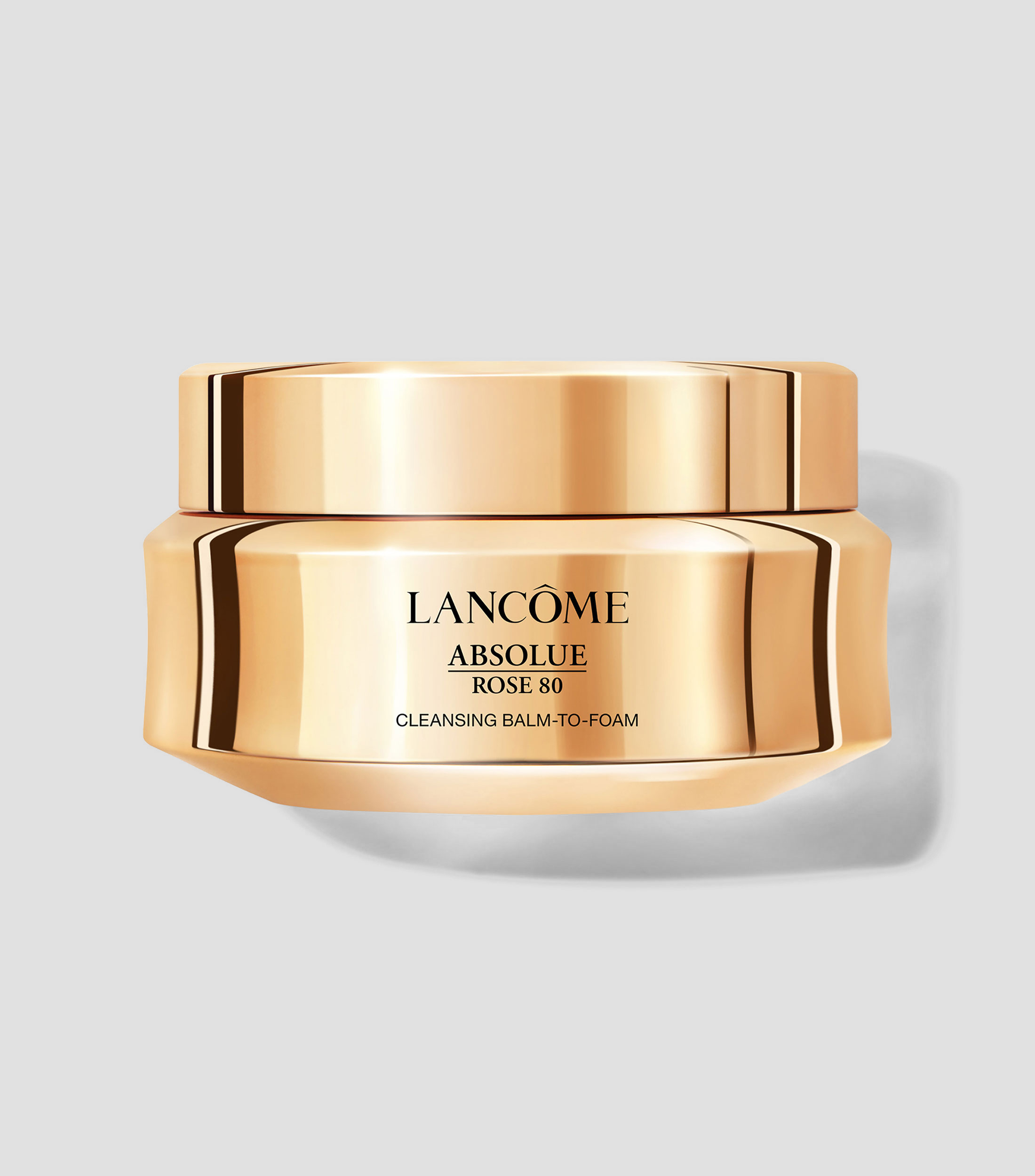 Bálsamo de Limpieza Absolue Rose 80, 150 ml