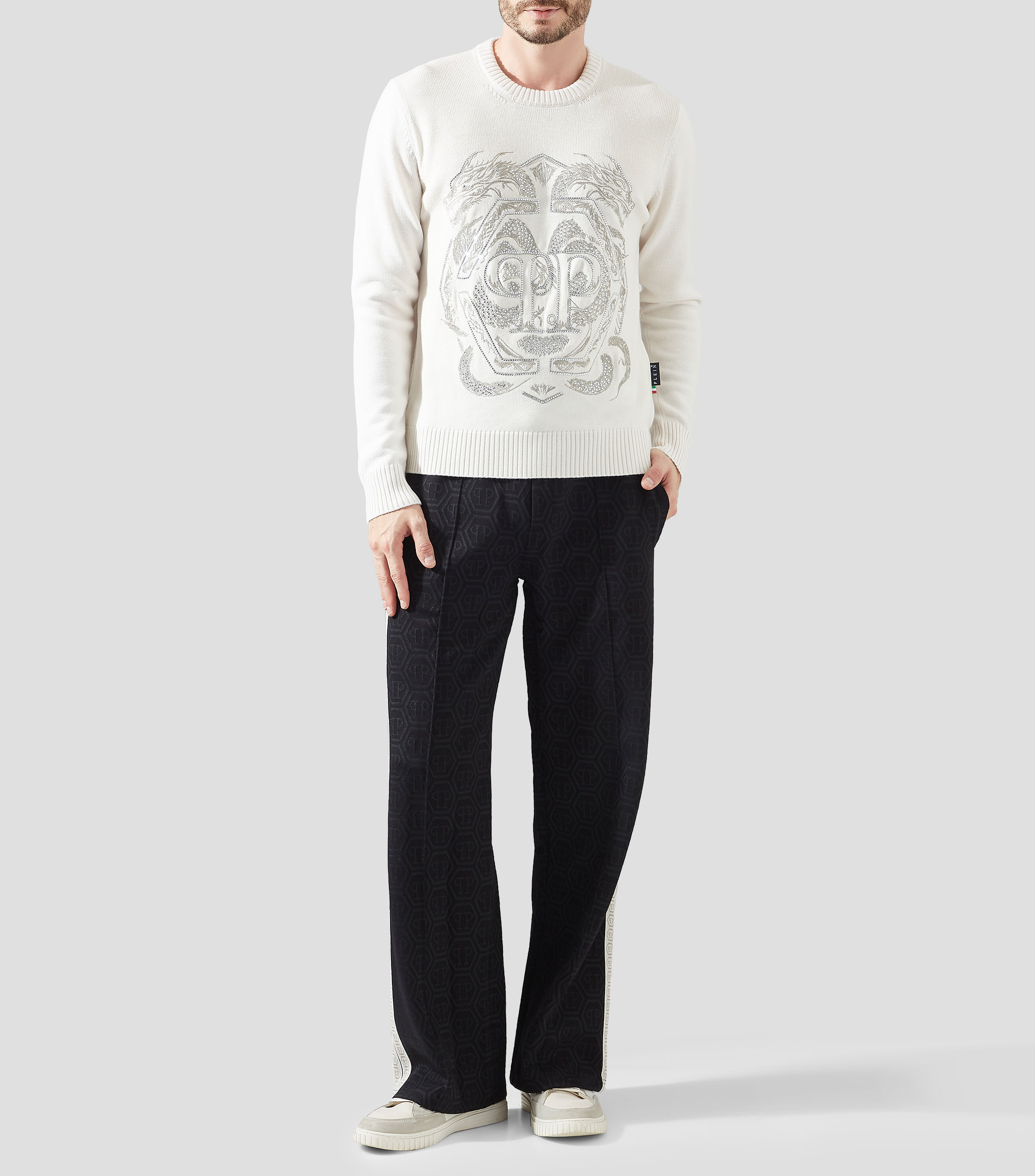 Sudadera fantasía Hombre