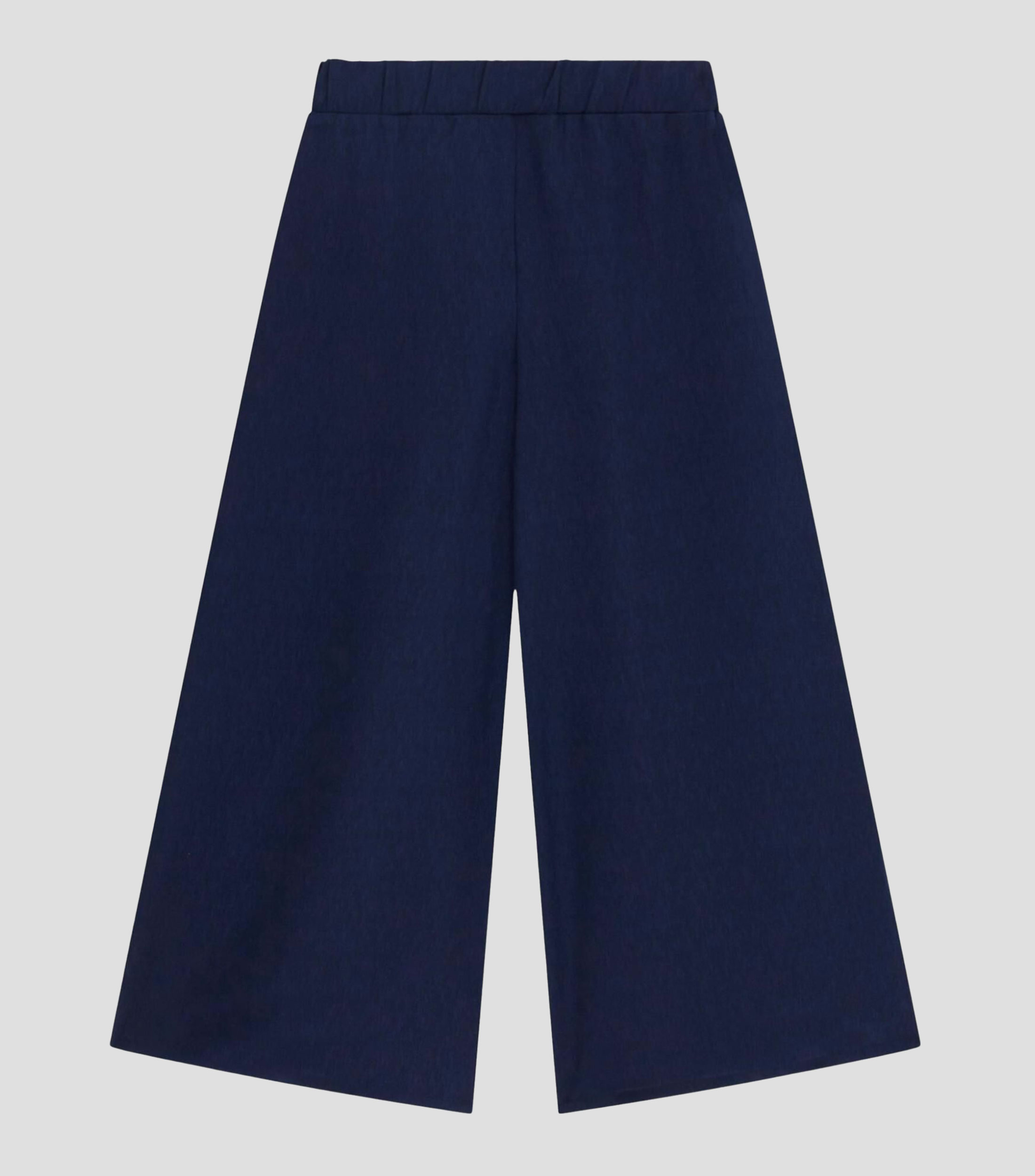 Pantalón acampanado Niña