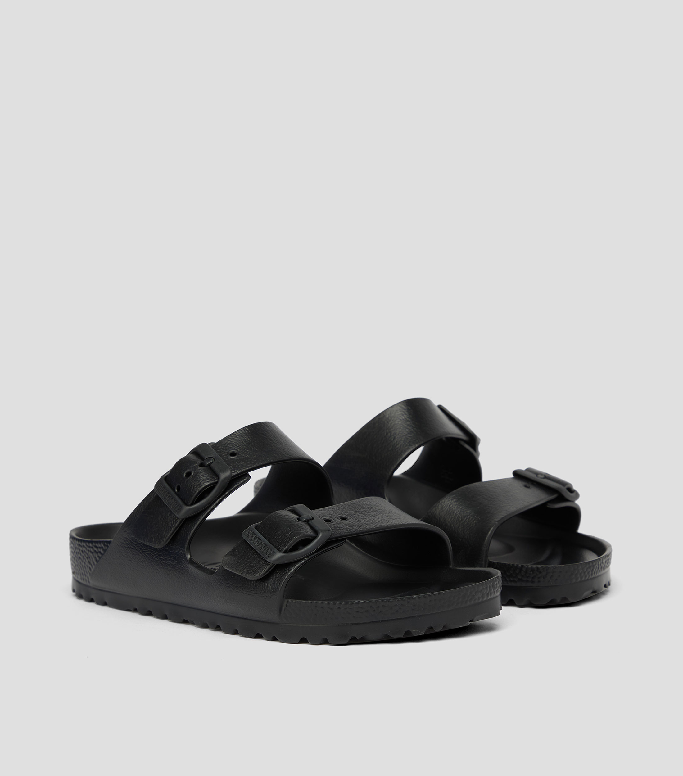 Sandalias planas Arizona Mujer