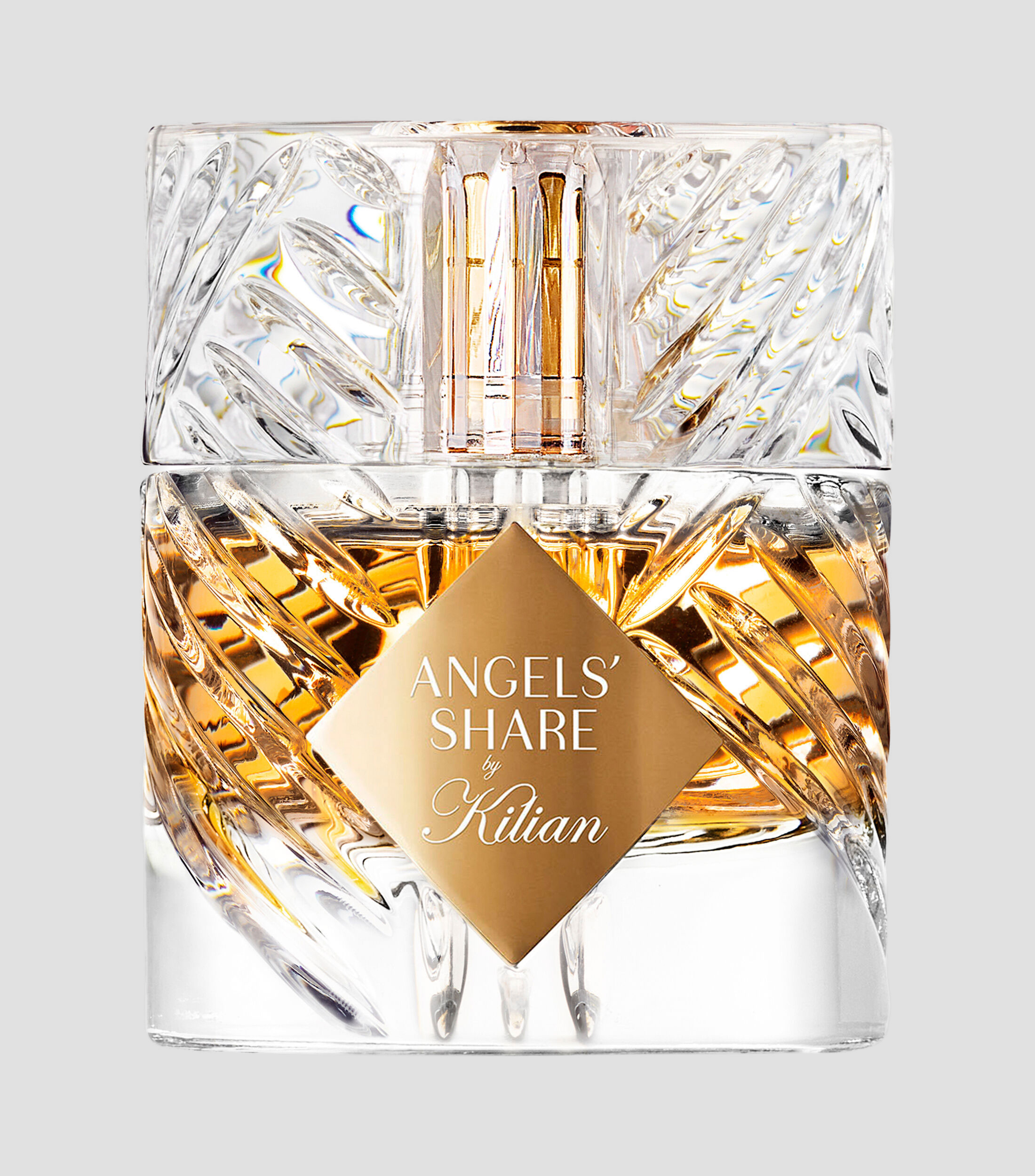 Perfume Angels' Share, Eau de Parfum 50 ml Unisex